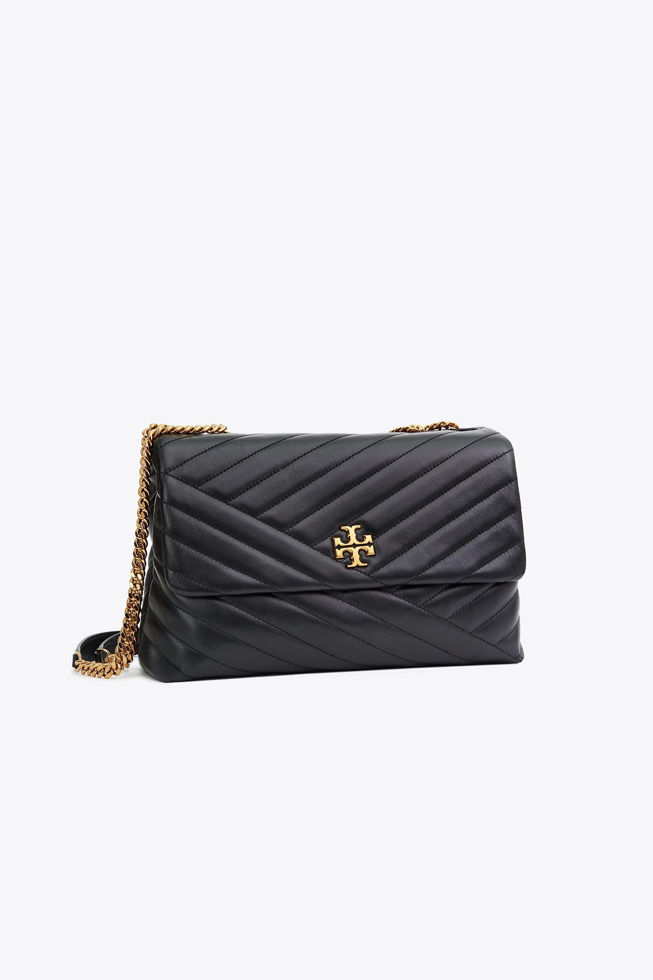 tory burch women's kira chevron convertible shoulder bag stores