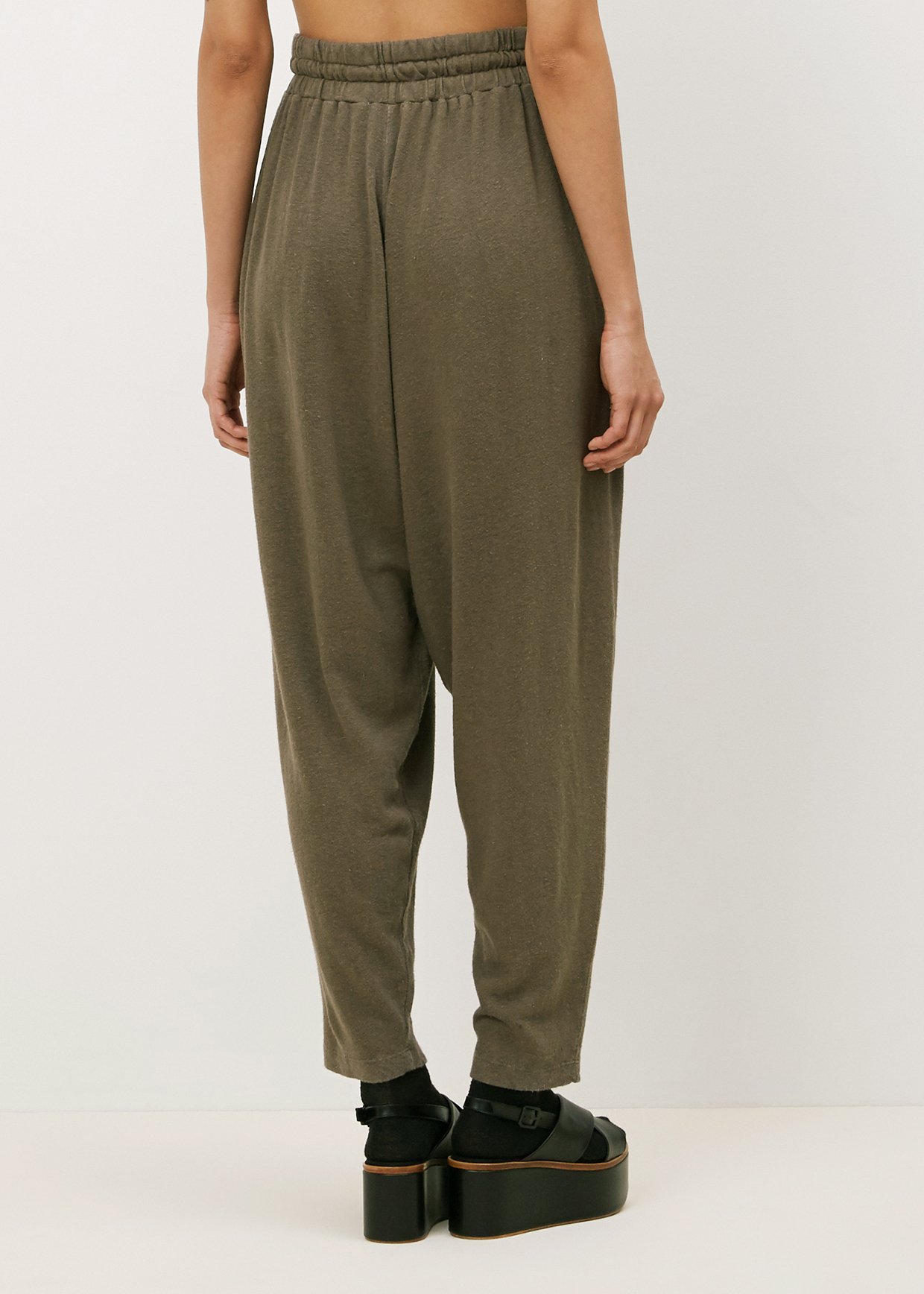 zara crane pants