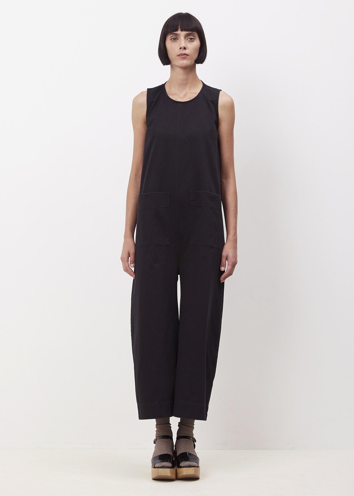 ilana kohn tuck coverall