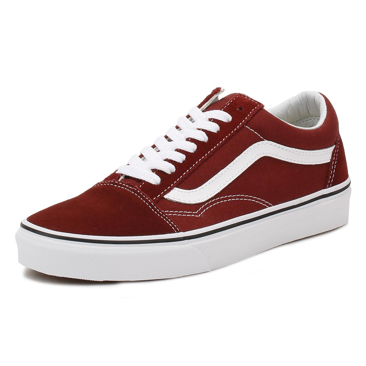 vans old skool mädchen