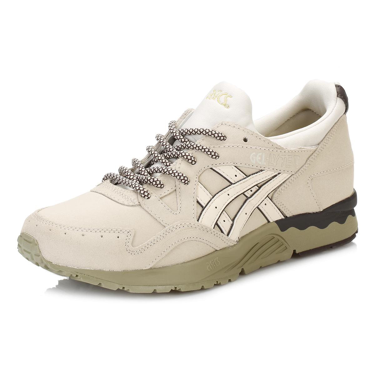 asics white sneakers men