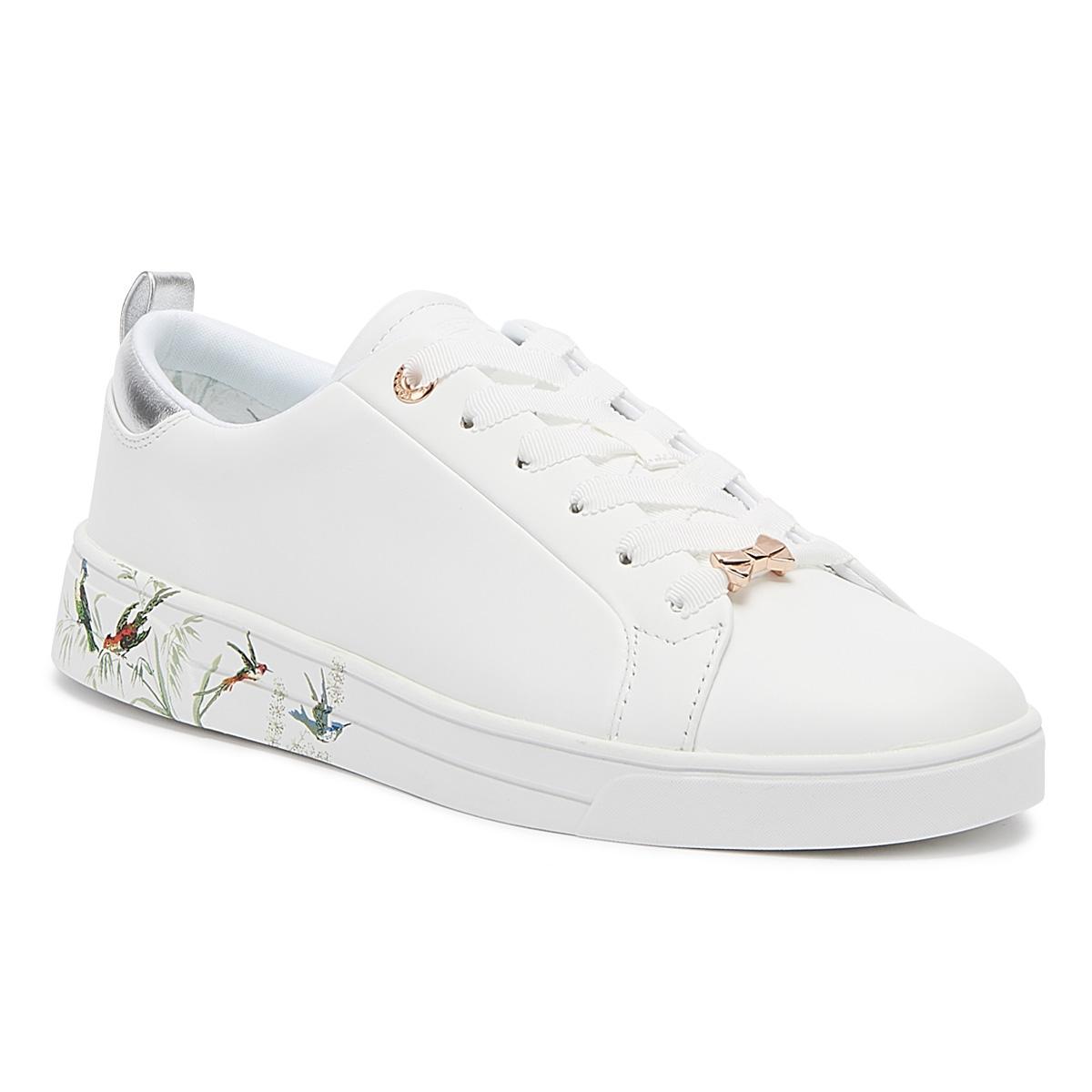 ted baker roully trainers