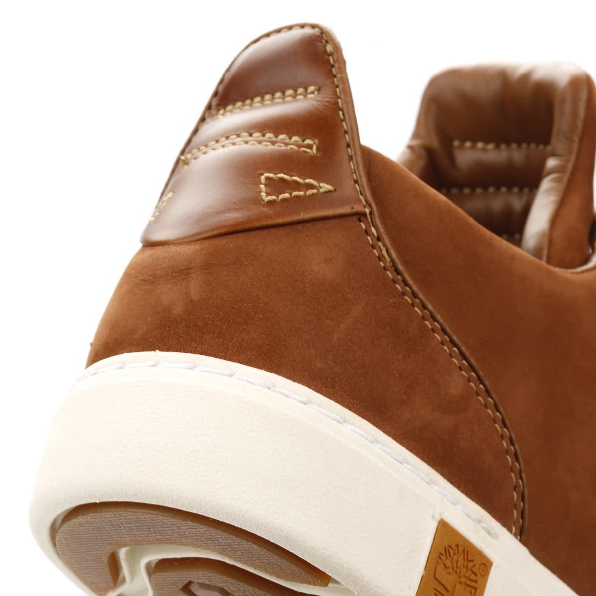 timberland men's amherst high top chukka boots