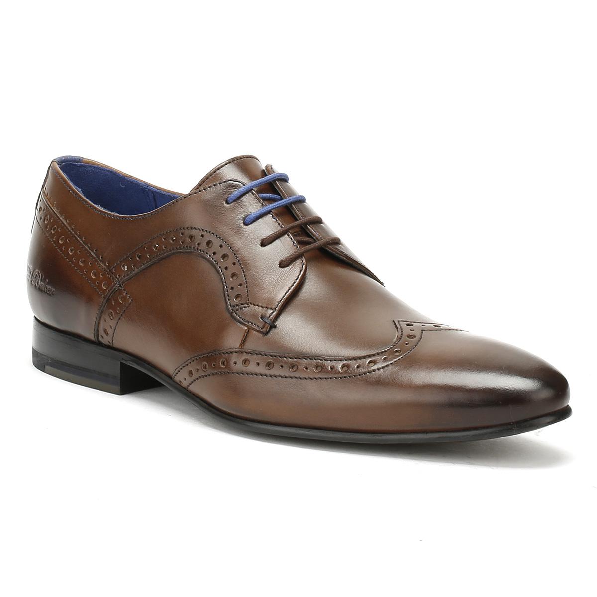 Ollivur Mens Shoes Tan Ollivur Mens Shoes Tan