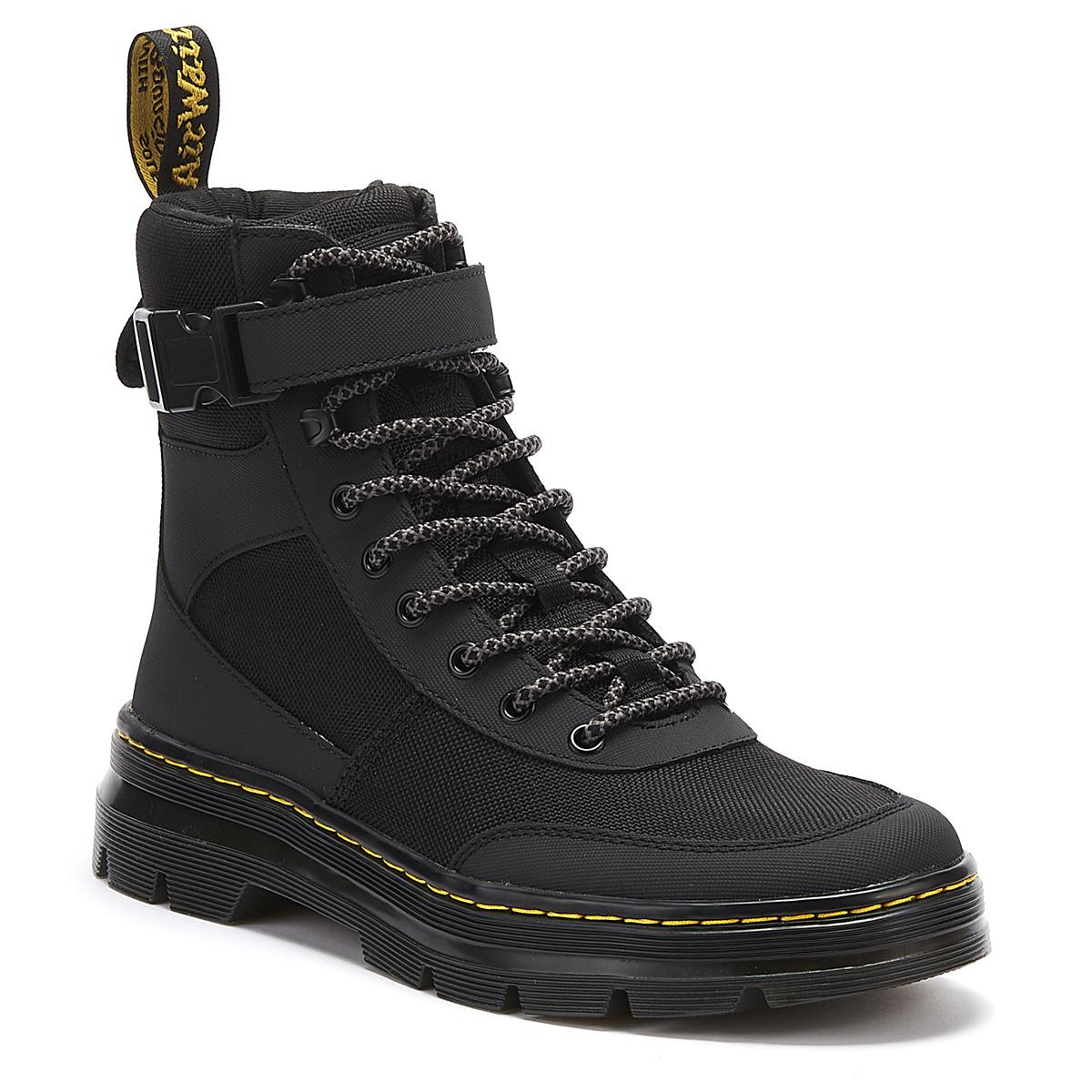 dr martens comb tech boot
