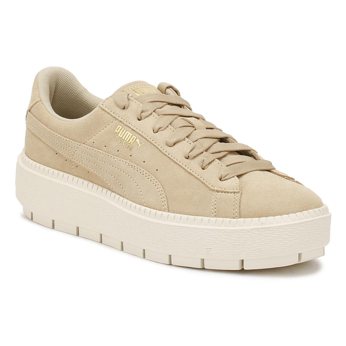 puma suede basket platform damen puma suede basket platform damen