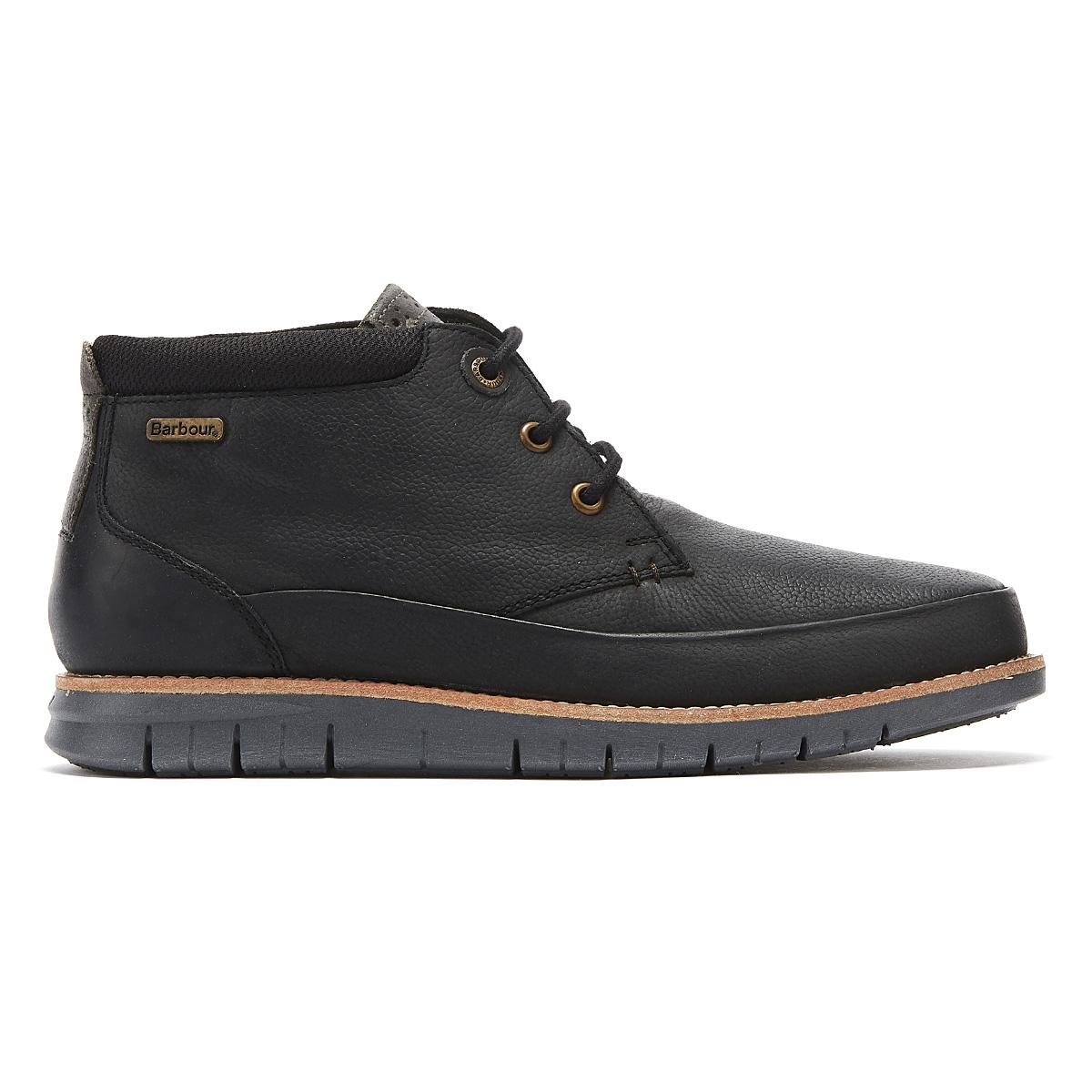 barbour nelson boots