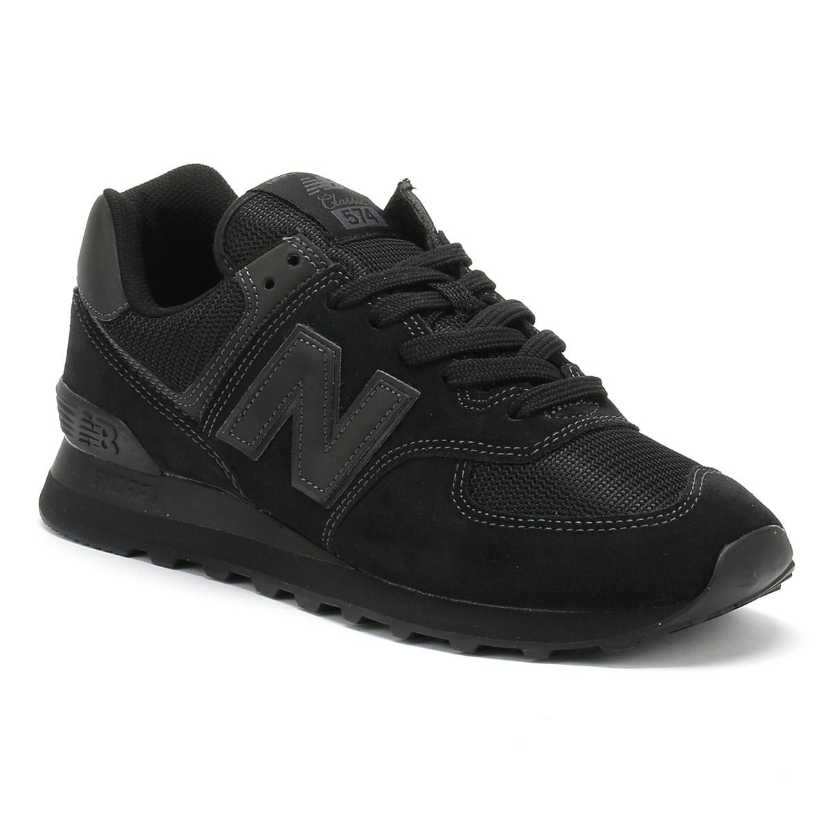 new balance mens trainers 574