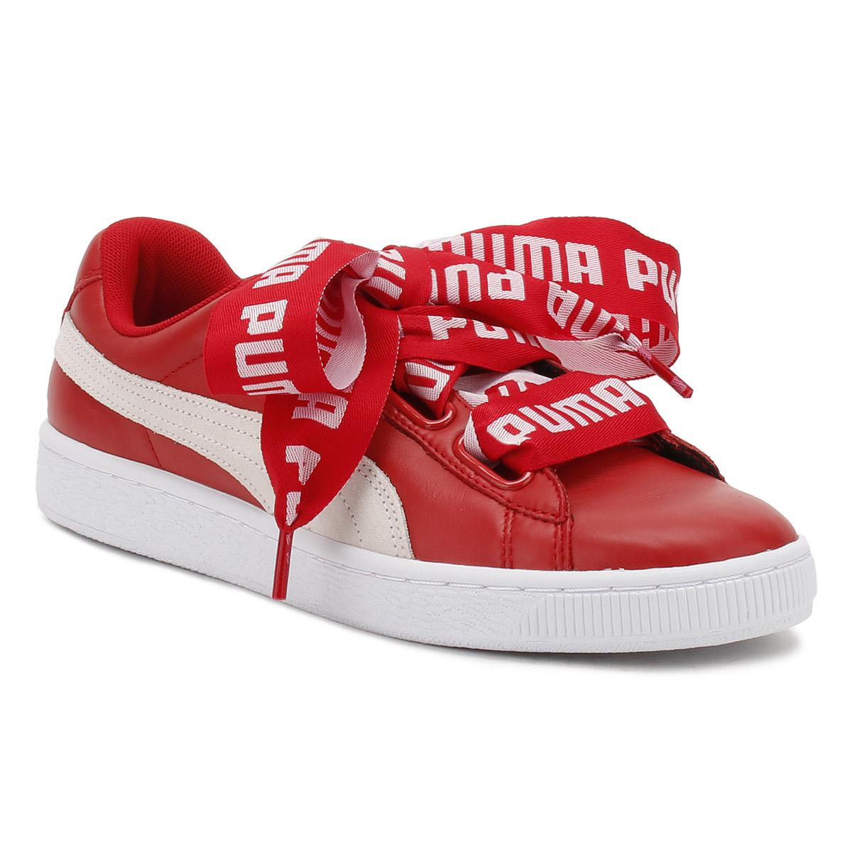 puma heart basket el corte ingles puma heart basket el corte ingles