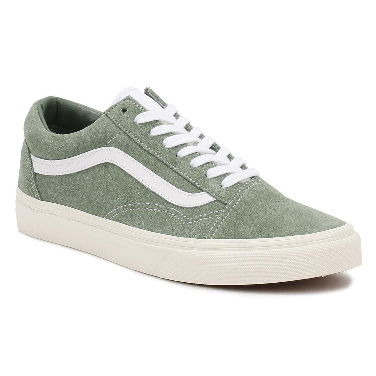 vans m kress