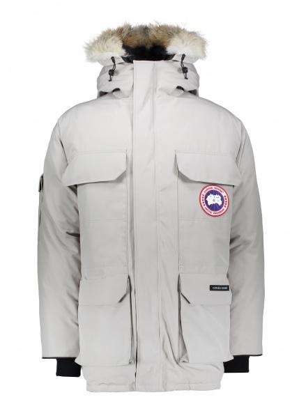 Canada Goose Banff Parka multicolor Canada Goose Banff Parka multicolor
