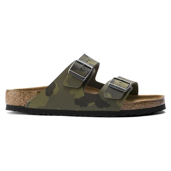 desert soil camo green