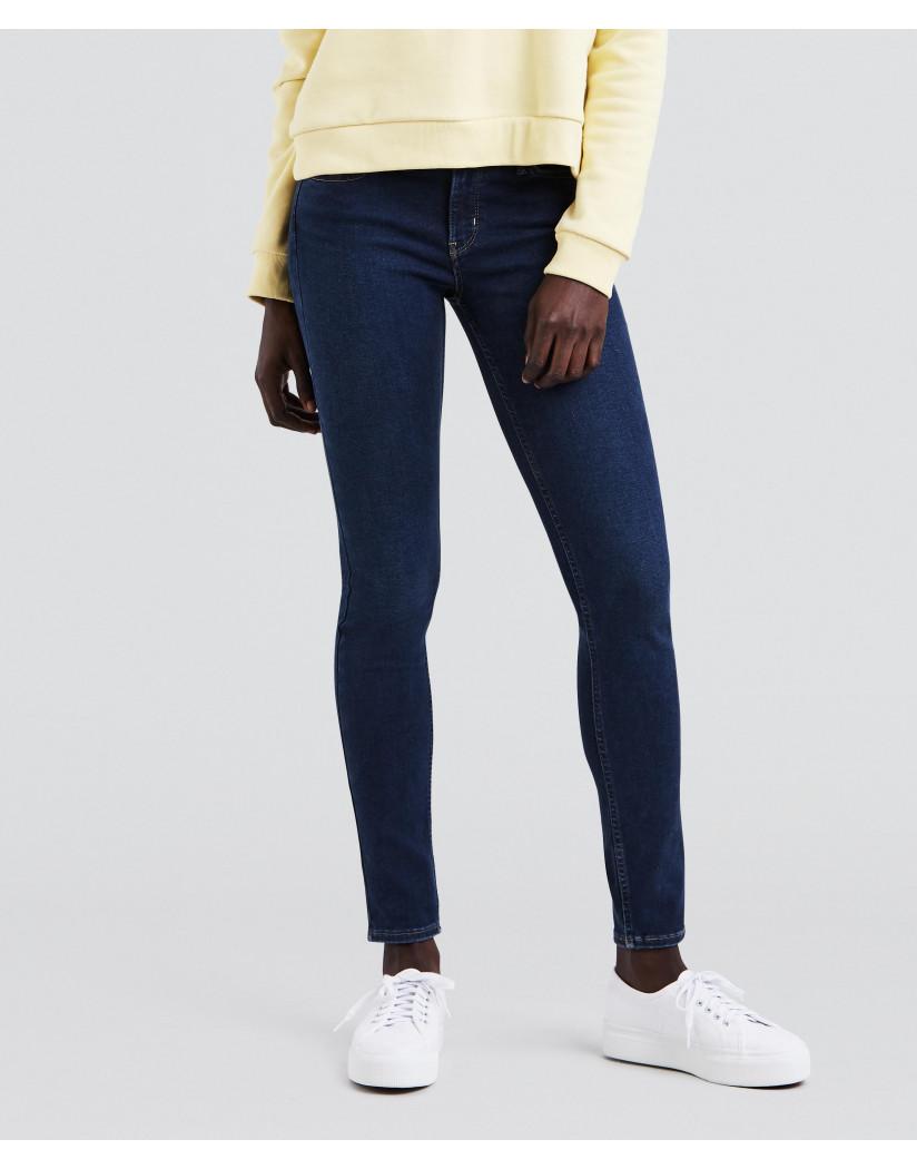 levi's 710 super skinny sculpt