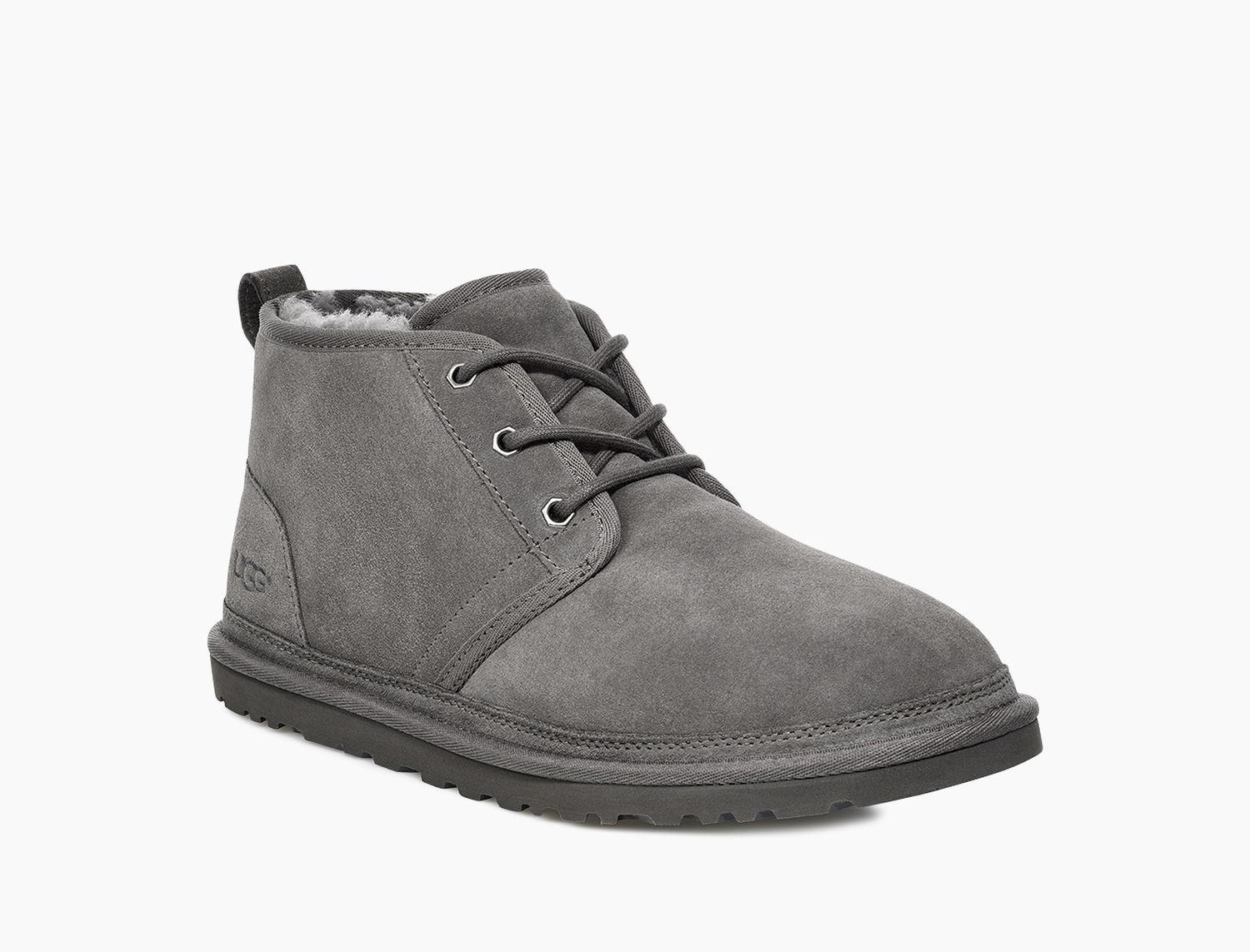 mens uggs neumel grey mens uggs neumel grey