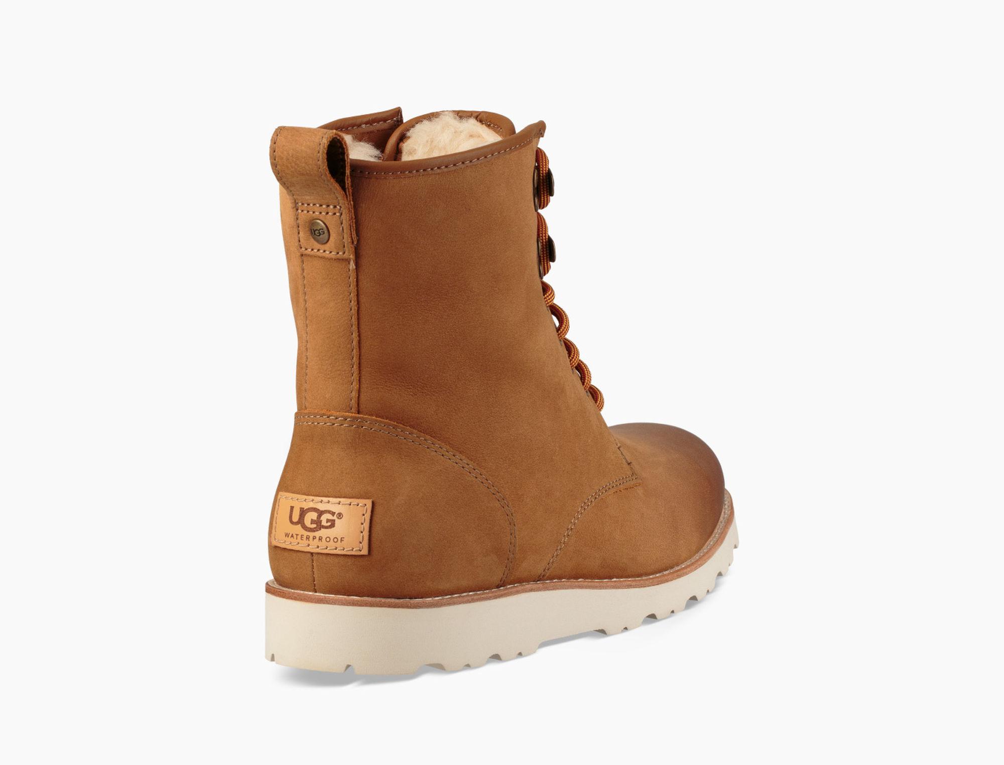 ugg hannen boots