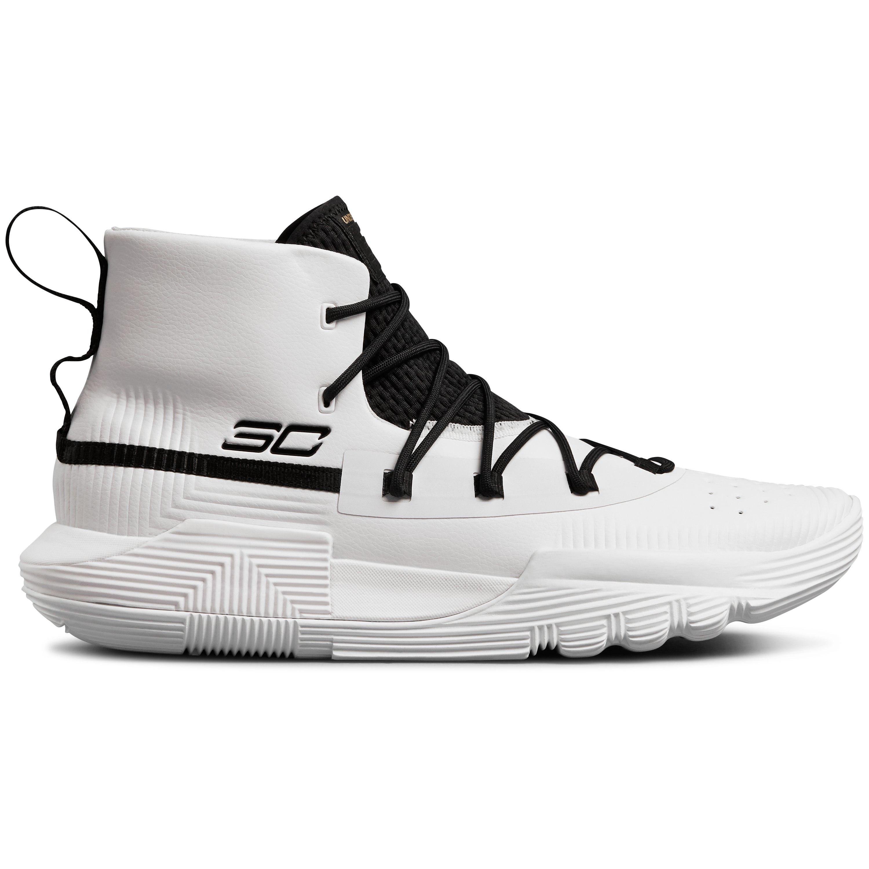 sc shoes under armour