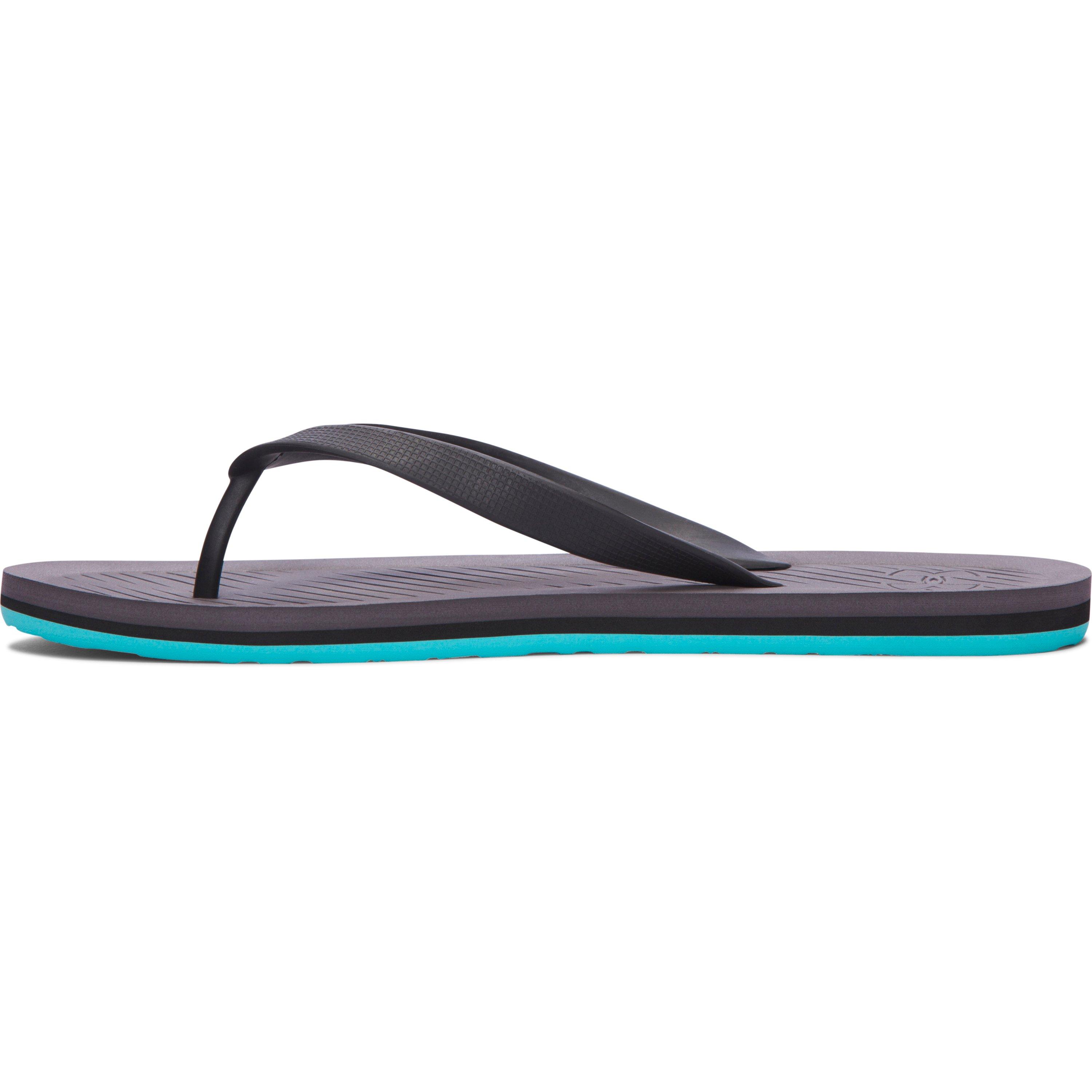 men's ua atlantic dune sandals