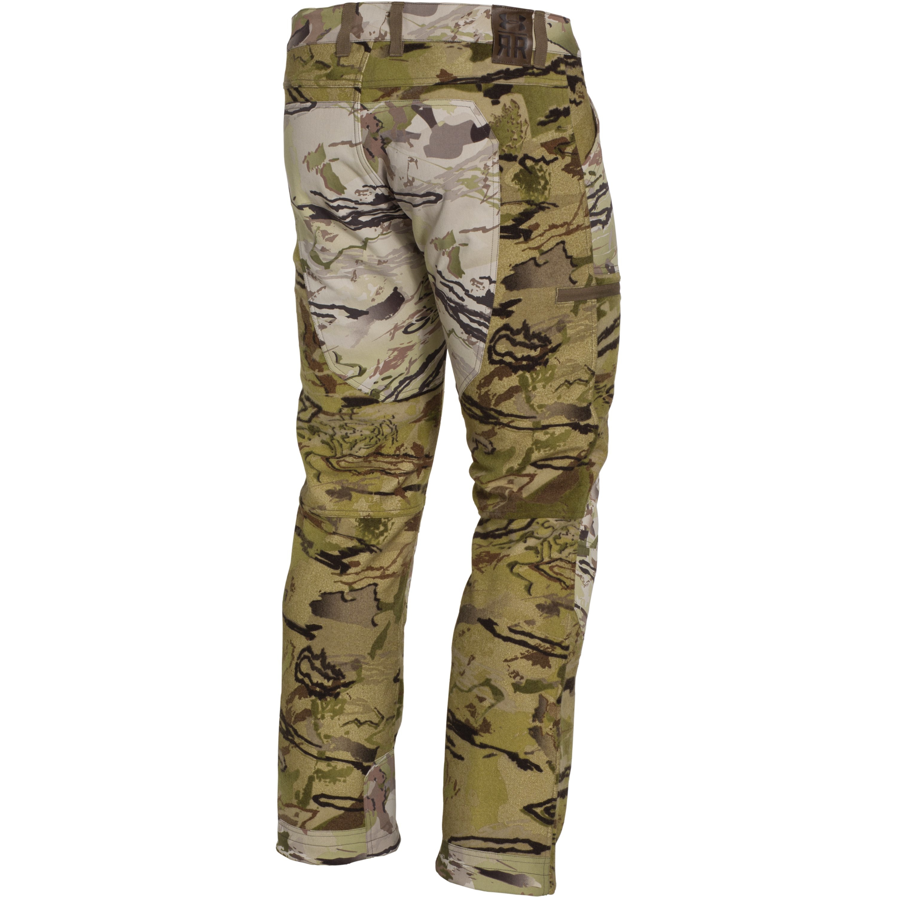 under armor ridge reaper pants