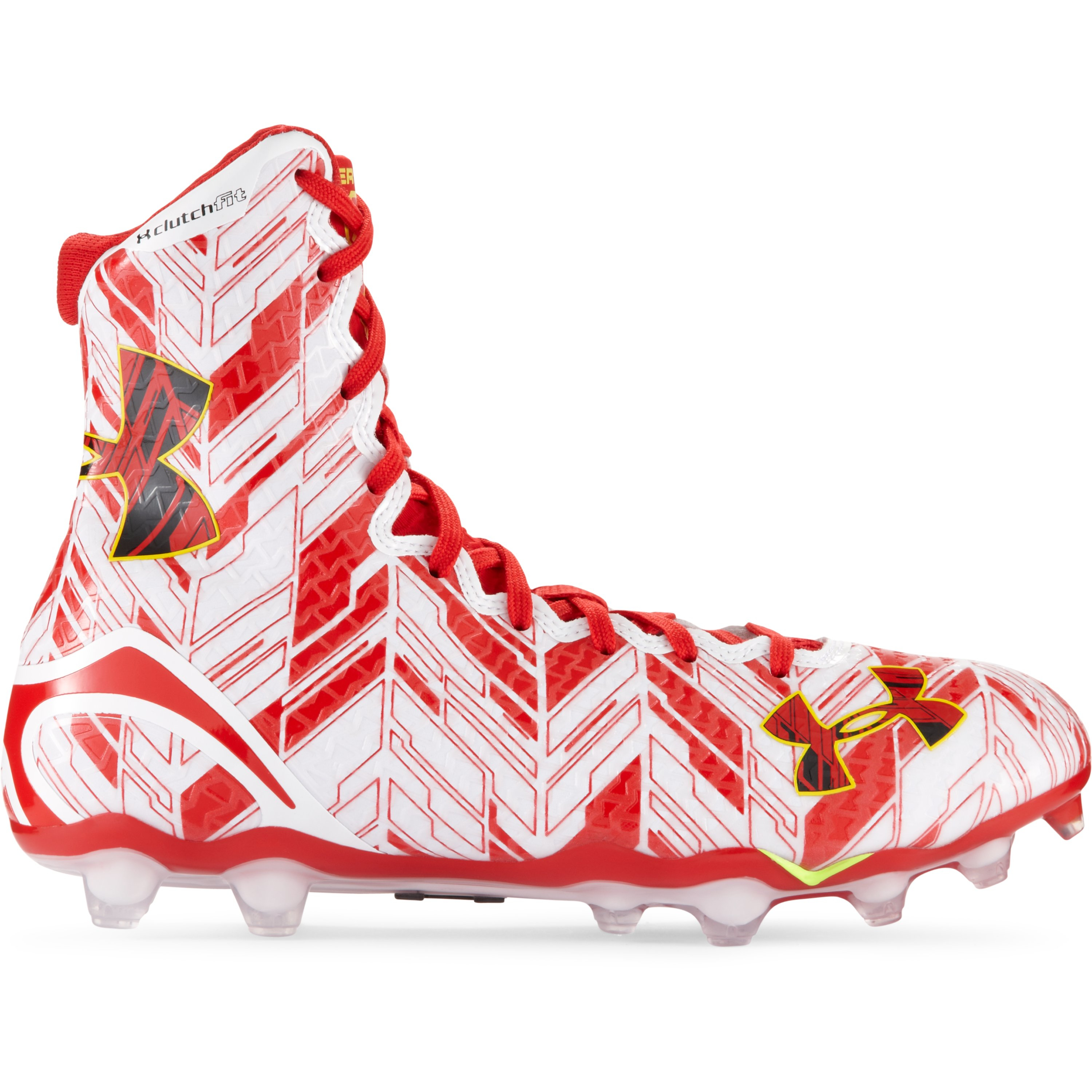 under armour mens cleats