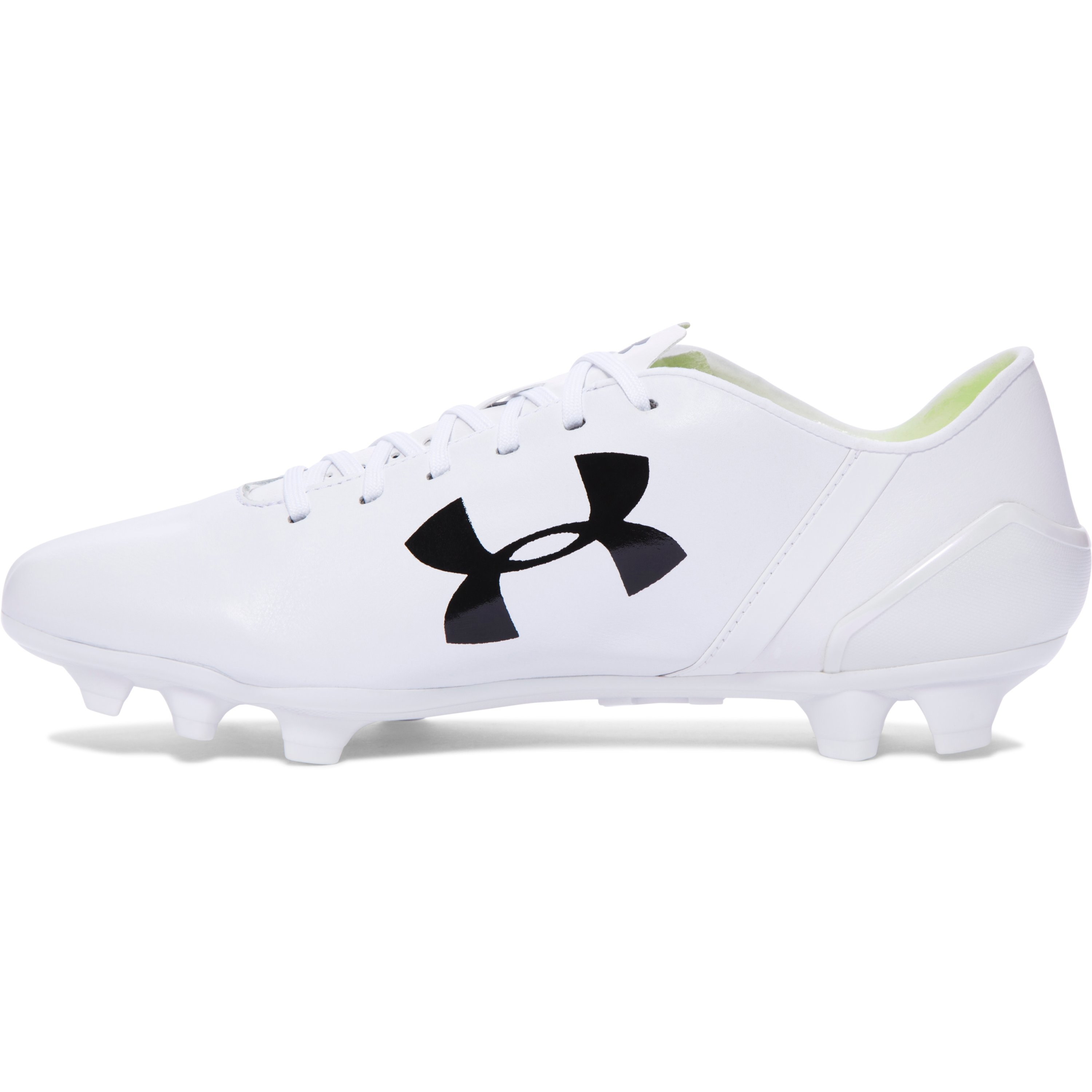 ua speedform cleats