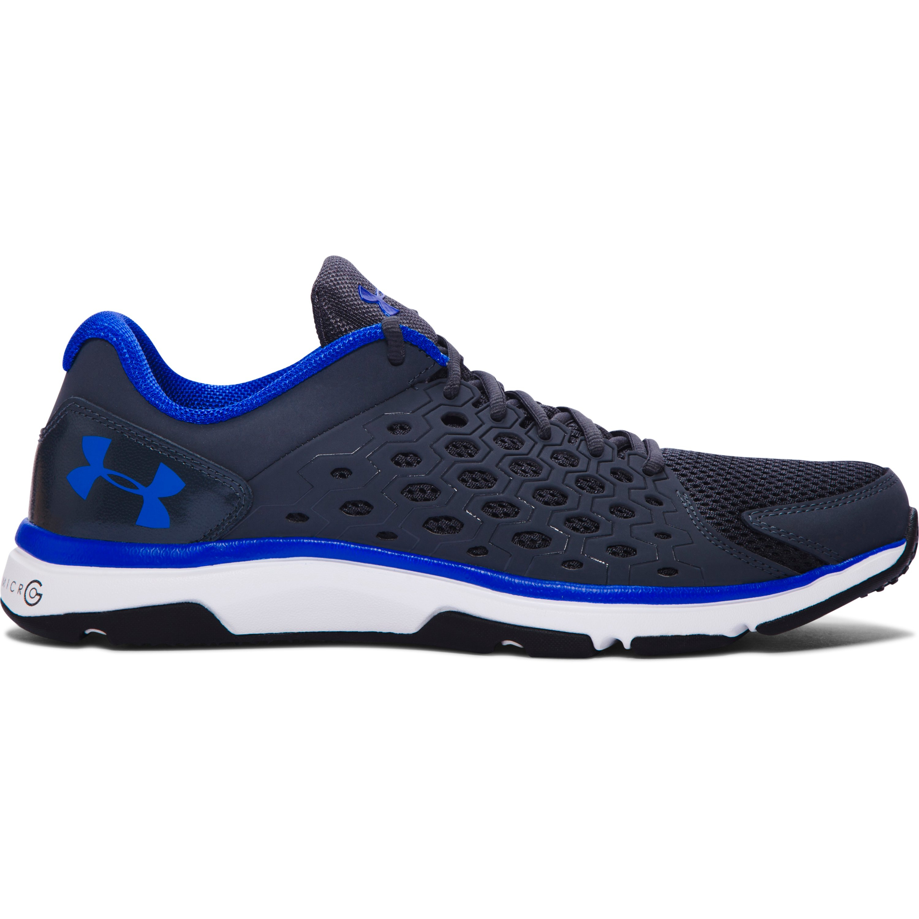 Lyst - Under Armour Men's Ua Hit Training Shoes for Men