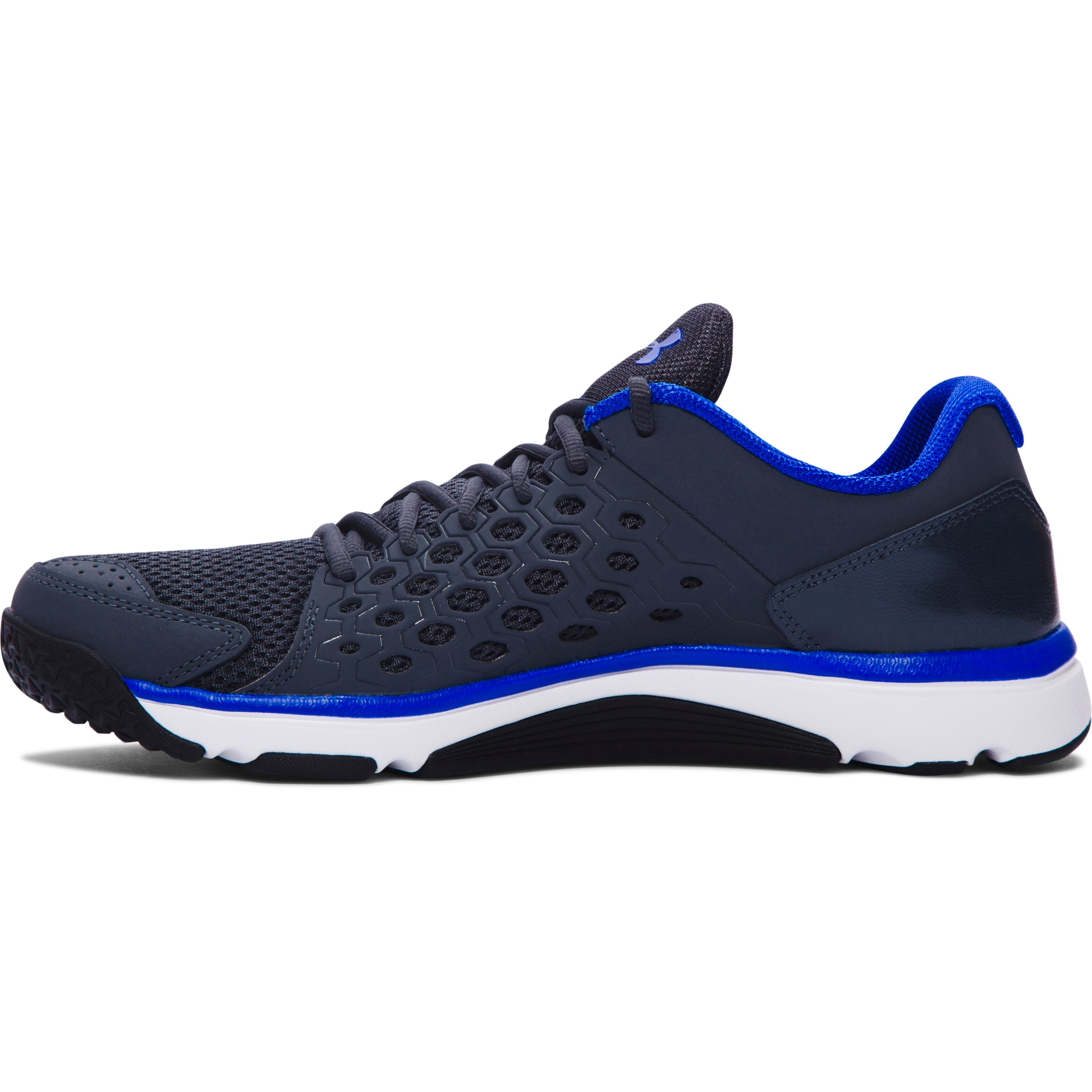 Lyst - Under Armour Men's Ua Hit Training Shoes for Men