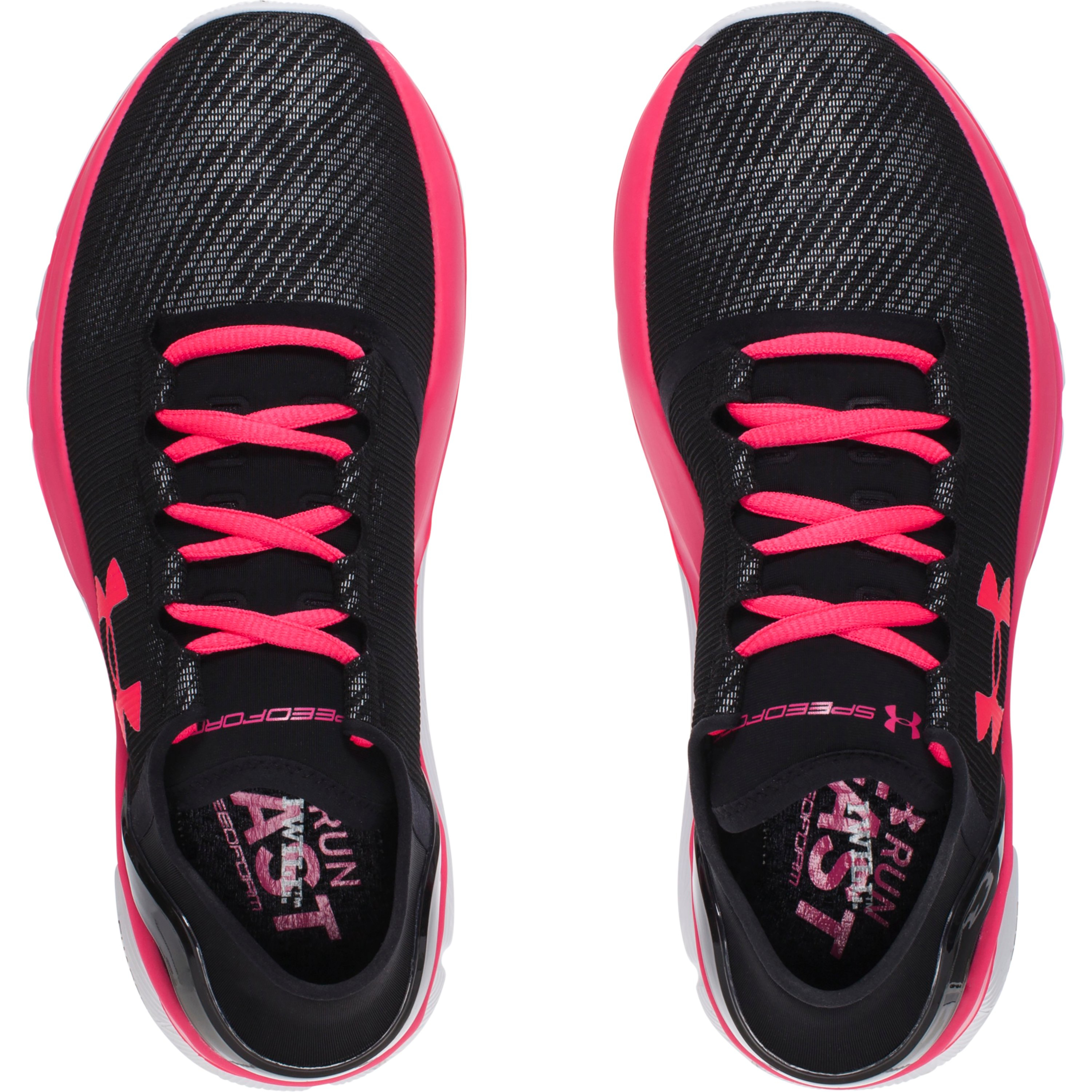 Speedform Apollo Reflective Running Shoes Speedform Apollo Reflective Running Shoes