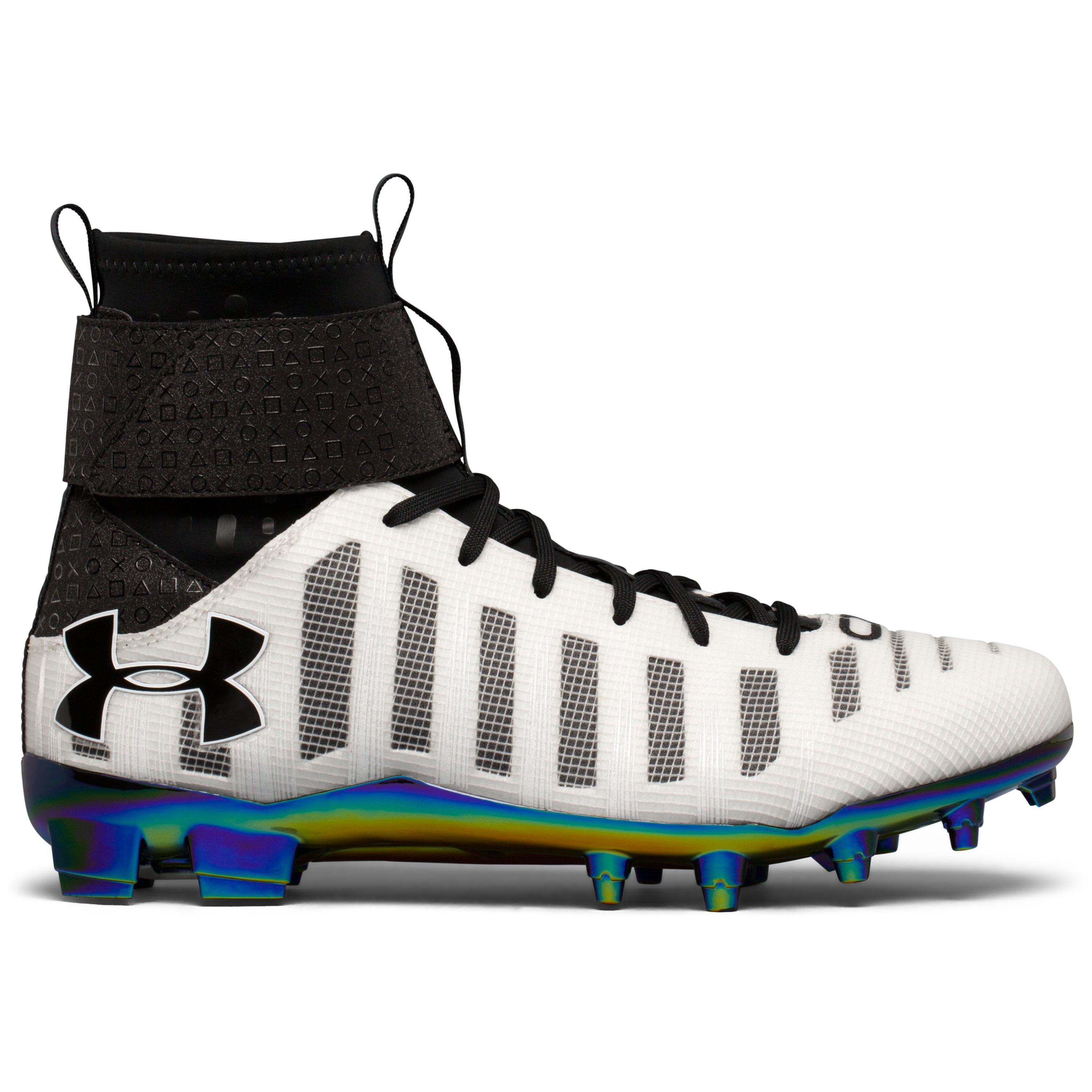 men's c1n mc football cleats