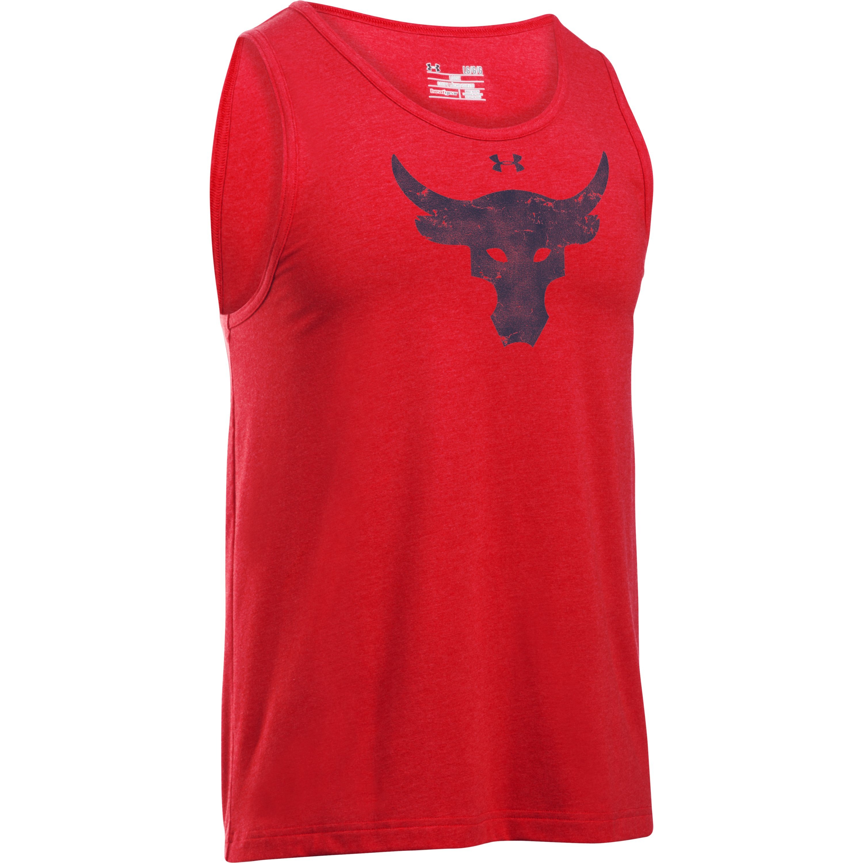 under armour rock brahma bull