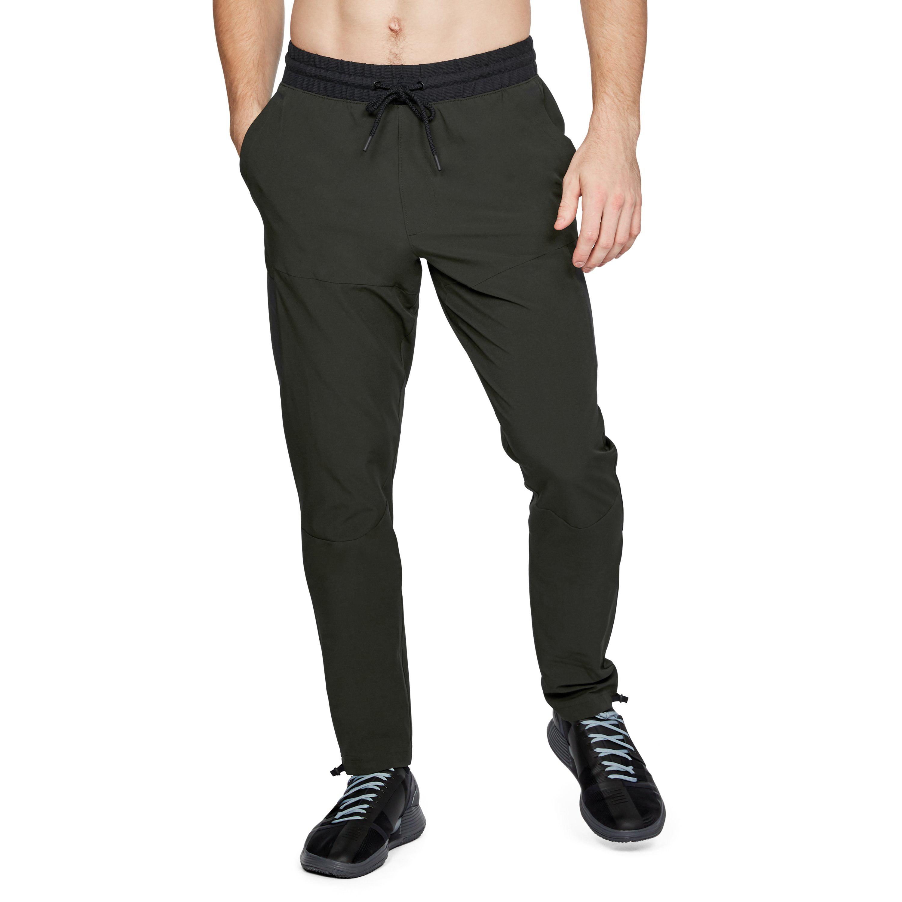 under armour cargo pants men