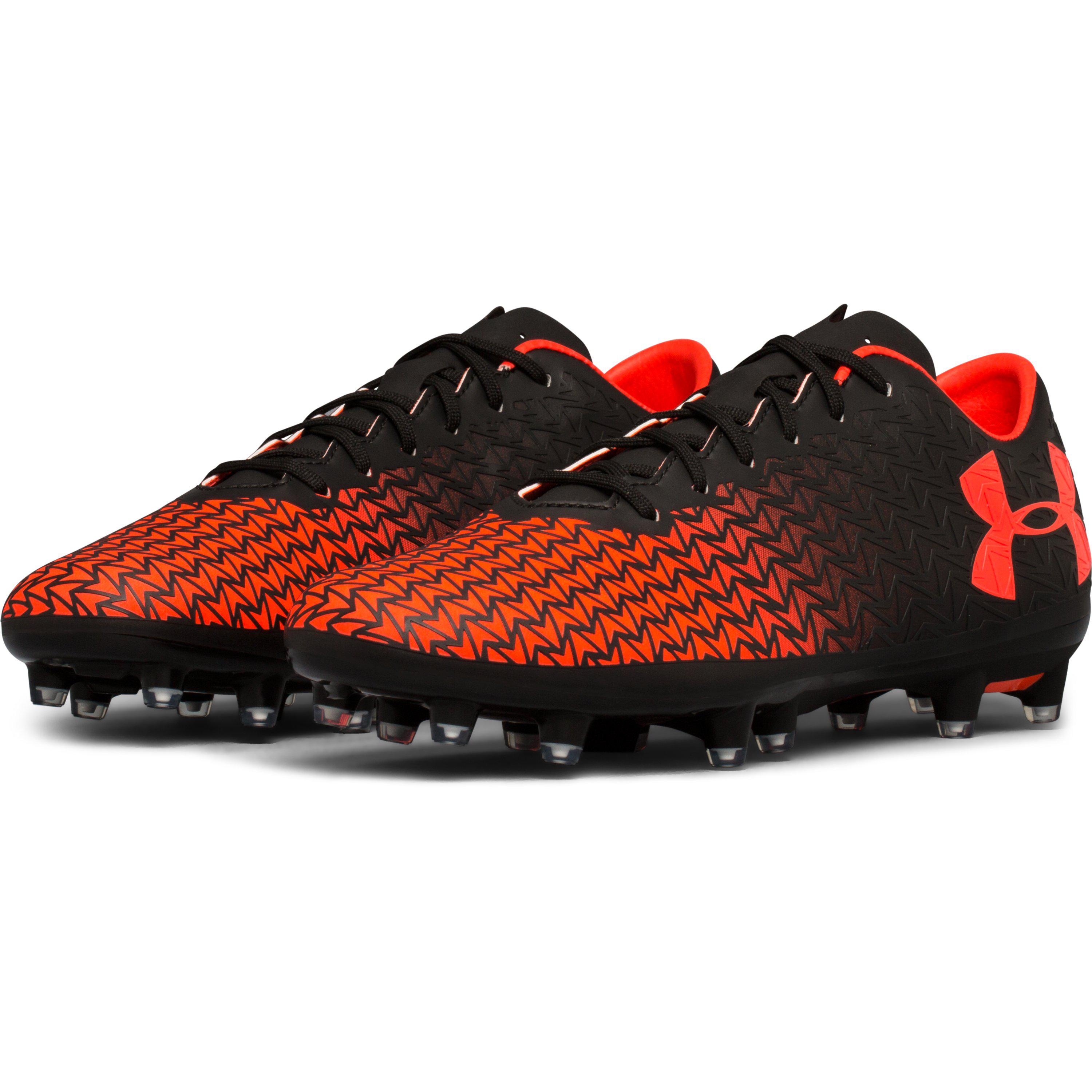 under armour core speed soccer cleats