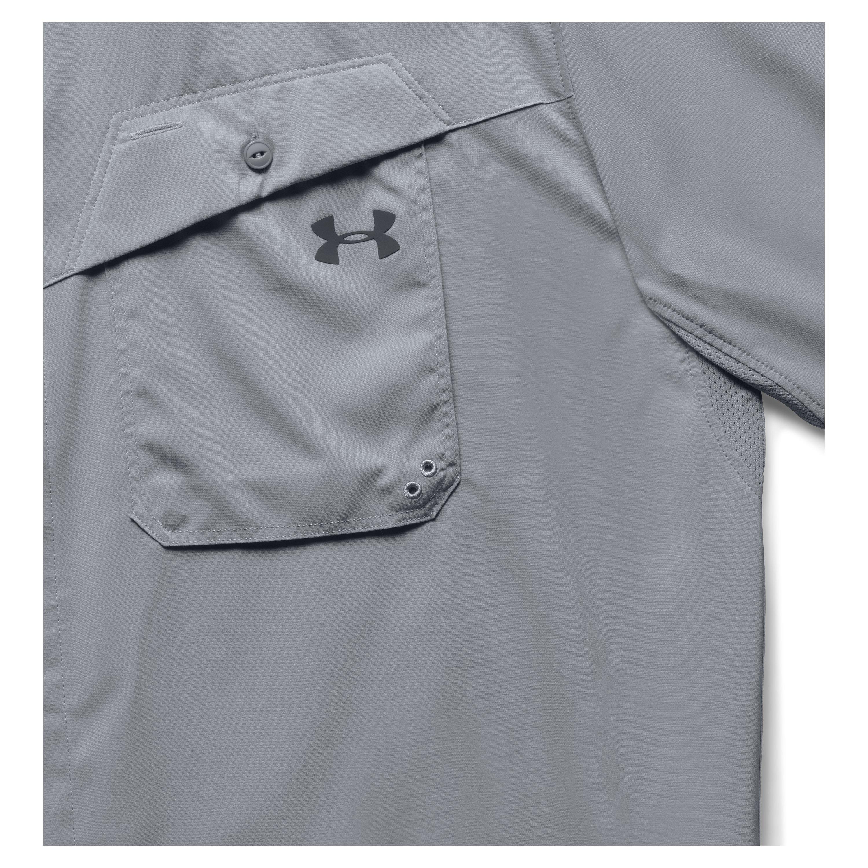men's ua tide chaser long sleeve