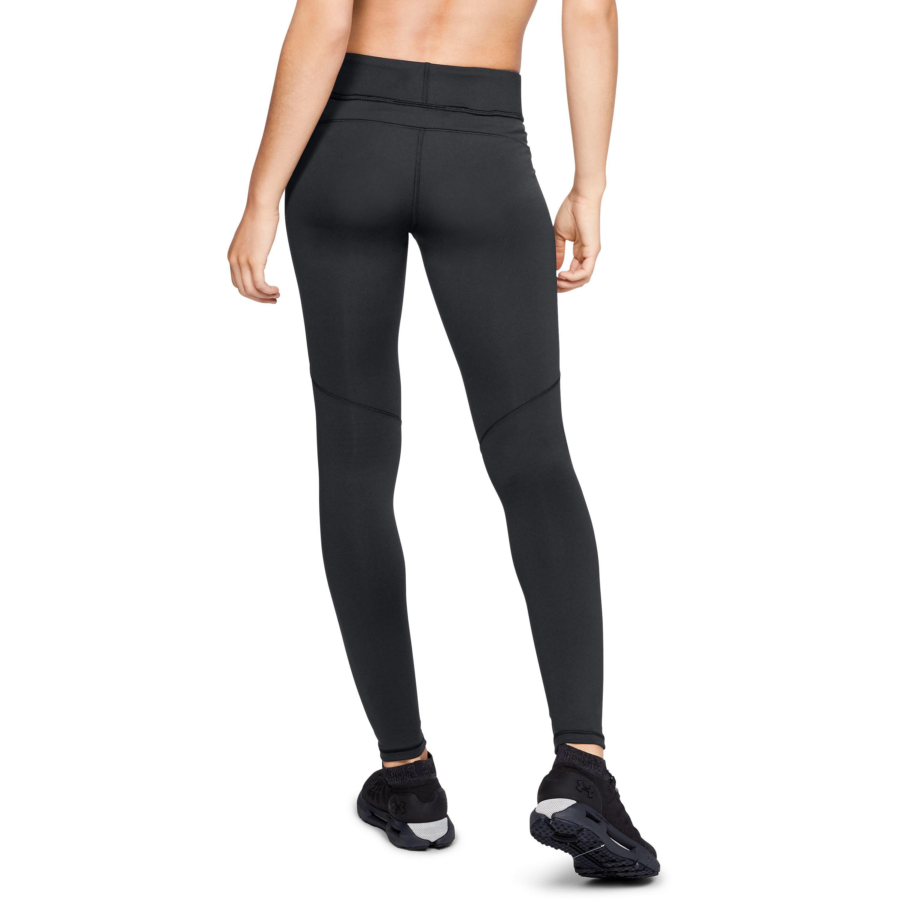 under armour women's leggings coldgear