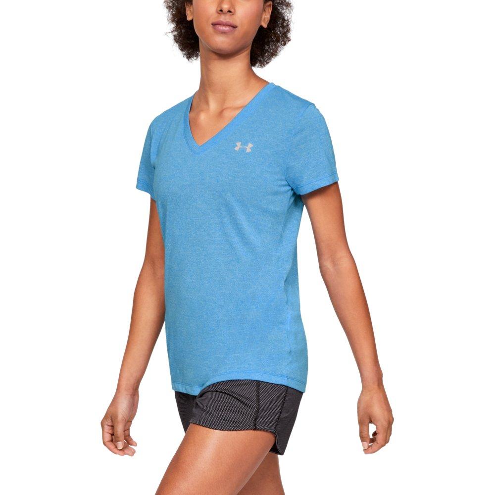 under armour threadborne v neck