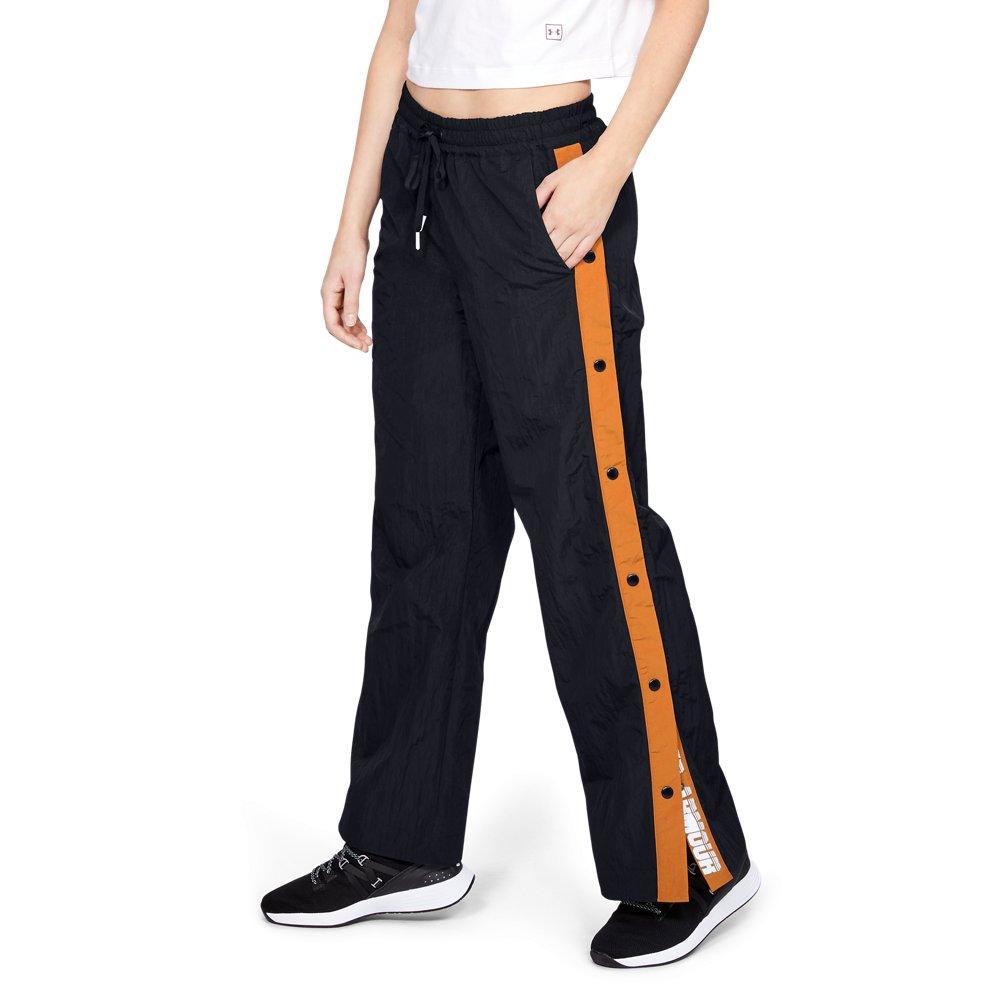 under armour tear away pants