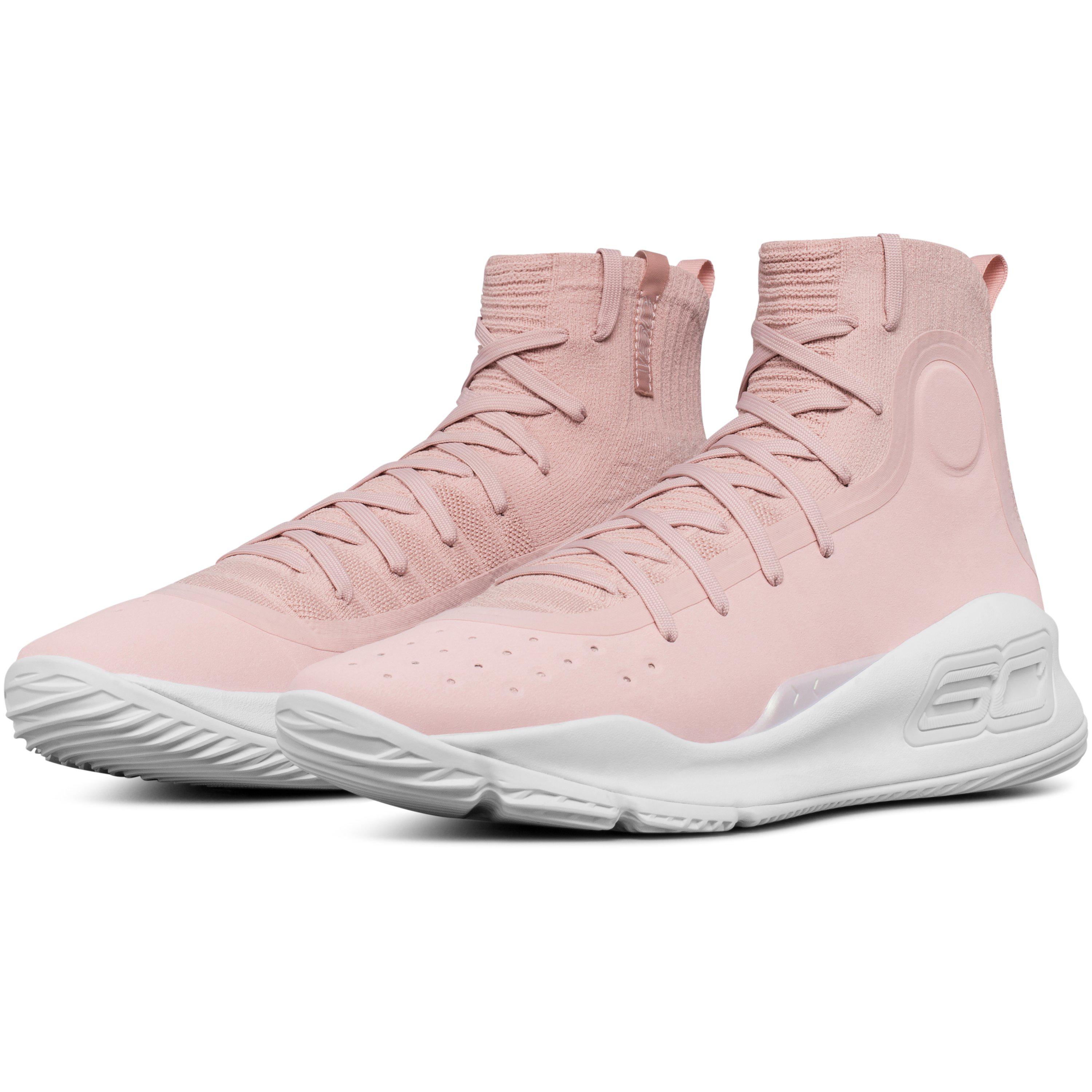 curry 4 flushed pink price