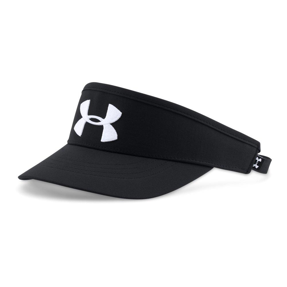 under armour mens visor