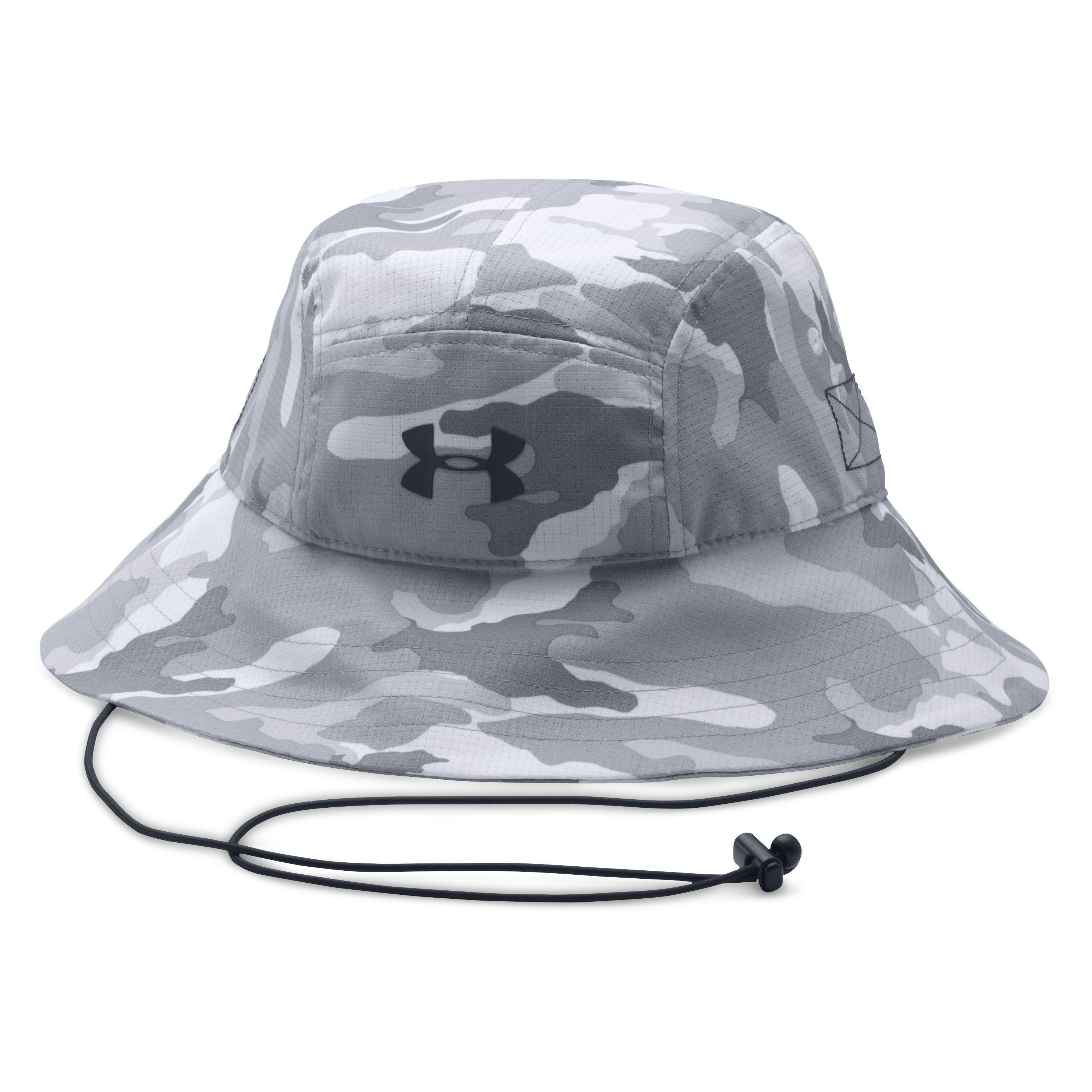 under armour bucket hat canada