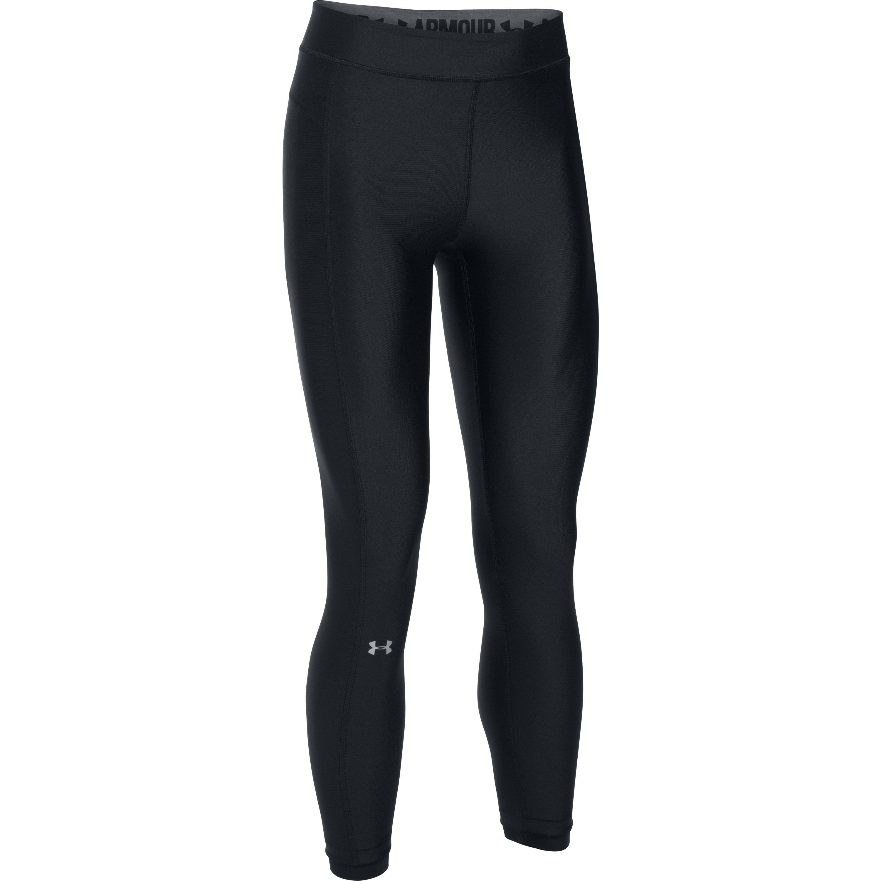 under armour crop tights