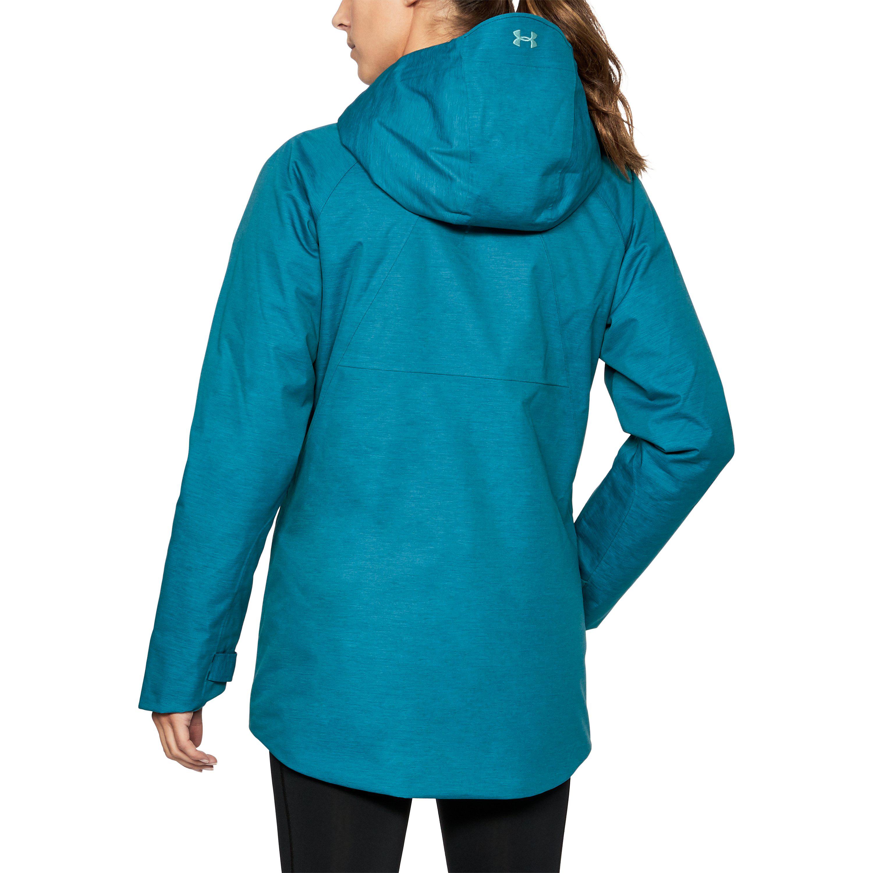 under armour cold gear women's