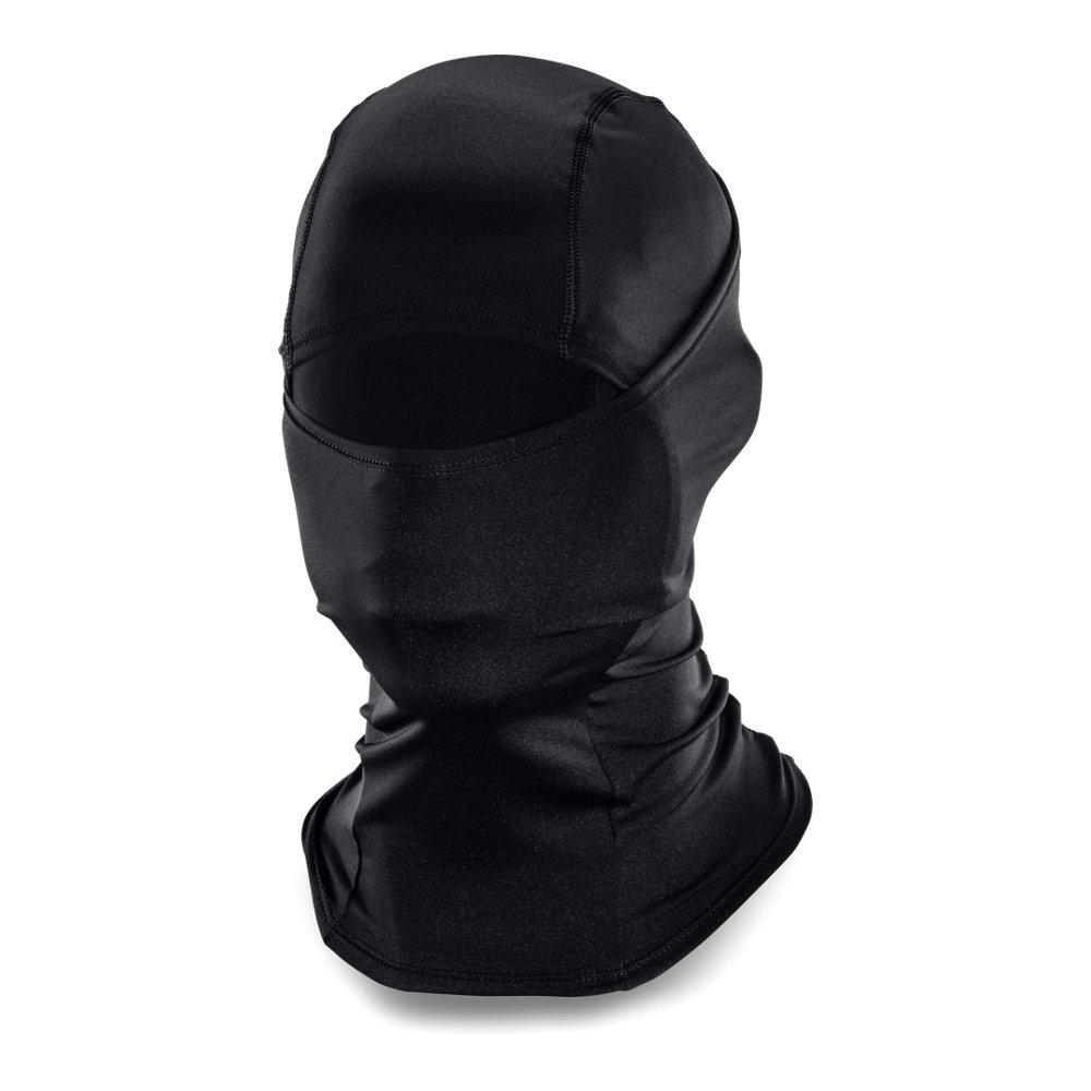 Lyst - Under Armour Heatgear Tactical Balaclava in Black for Men