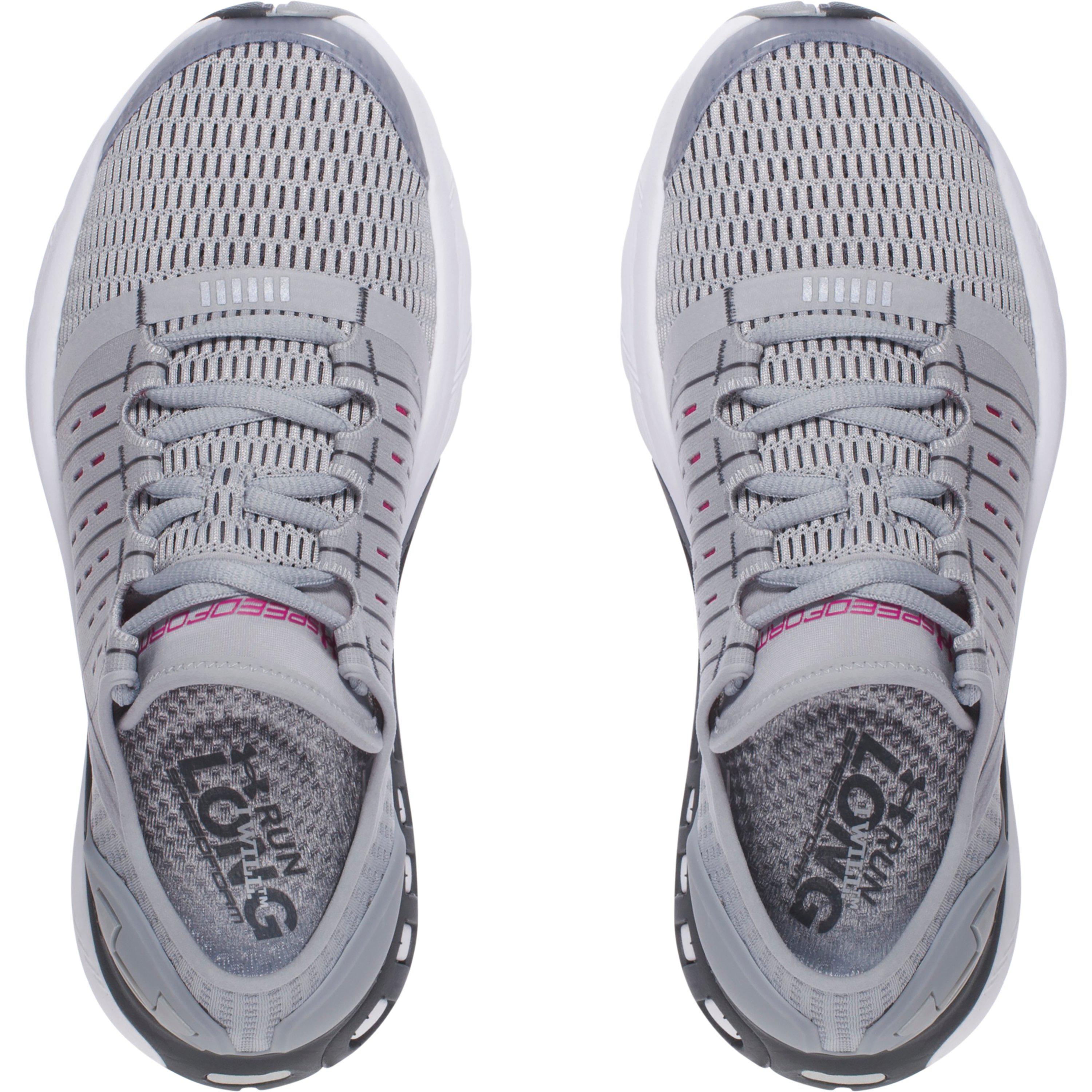 ua speedform europa women's