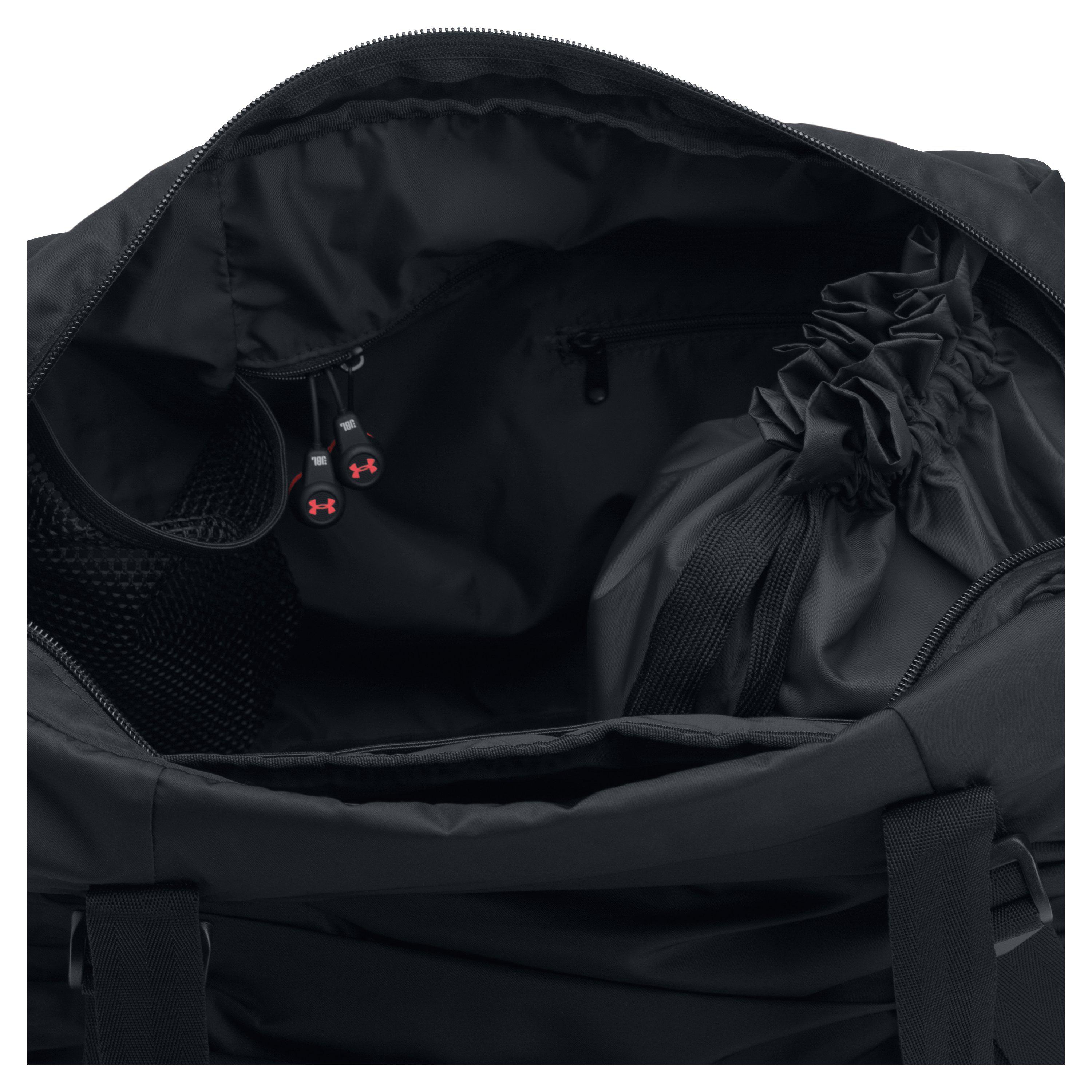 under armour the works gym bag