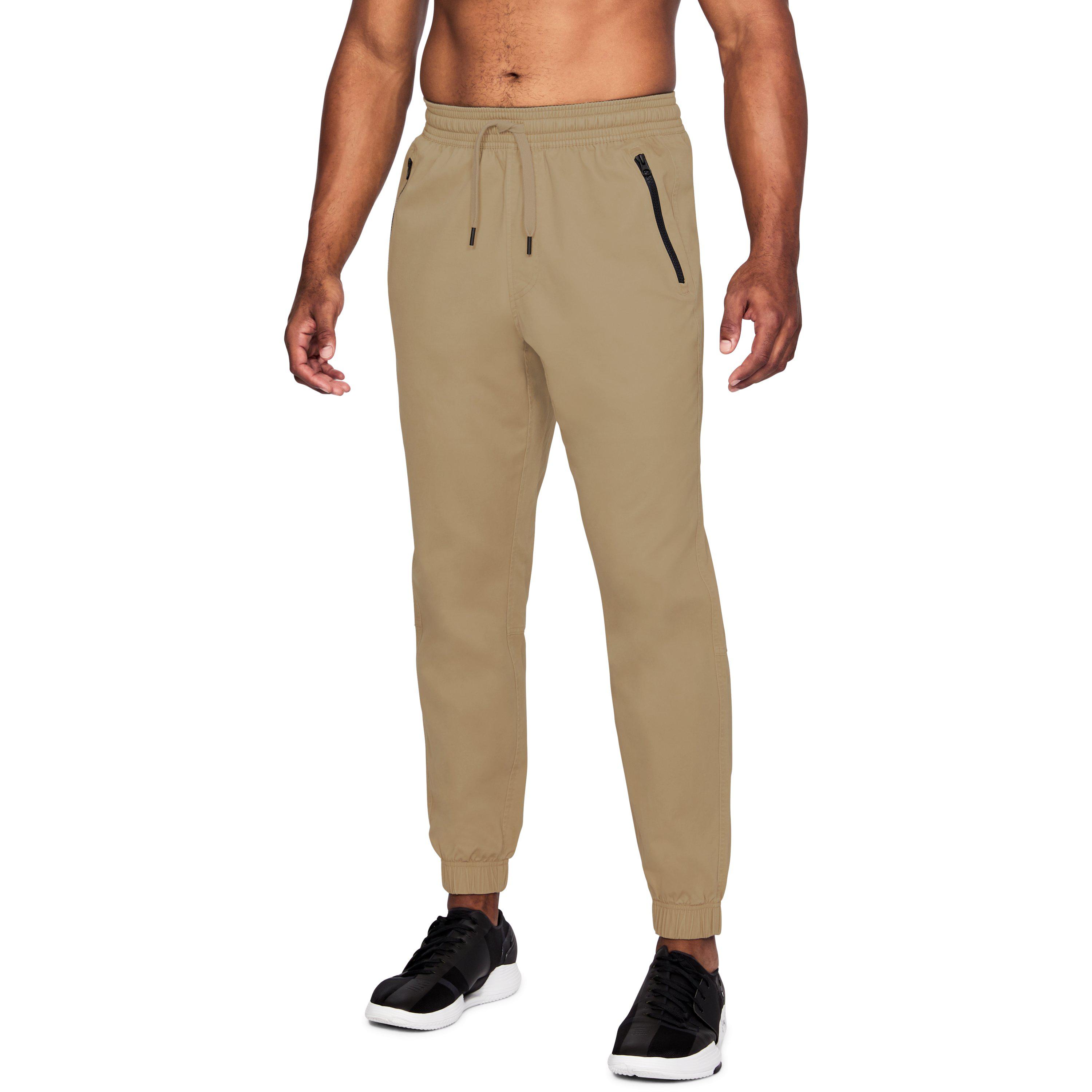 under armour performance chino shorts