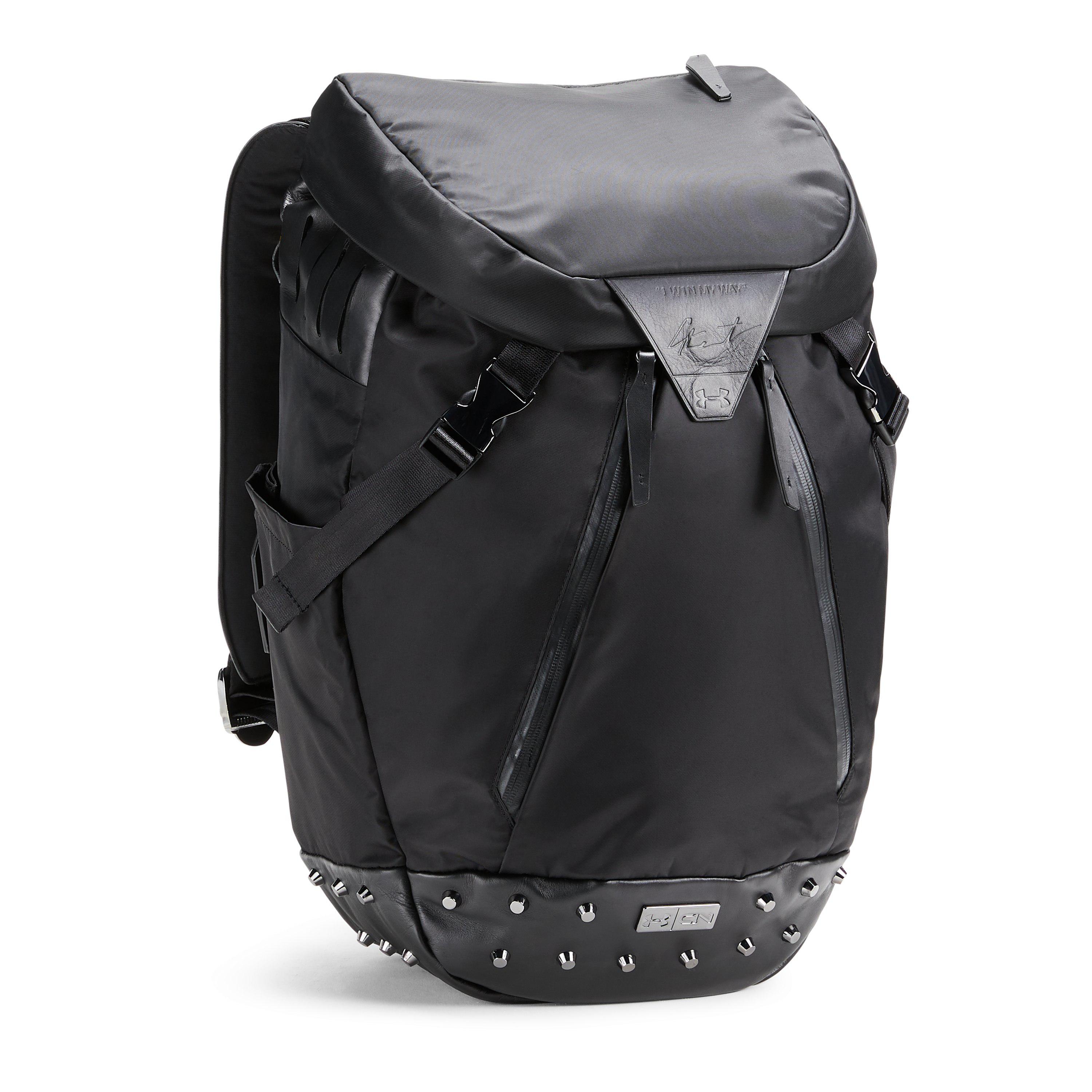 under armour worldwide mesh backpack