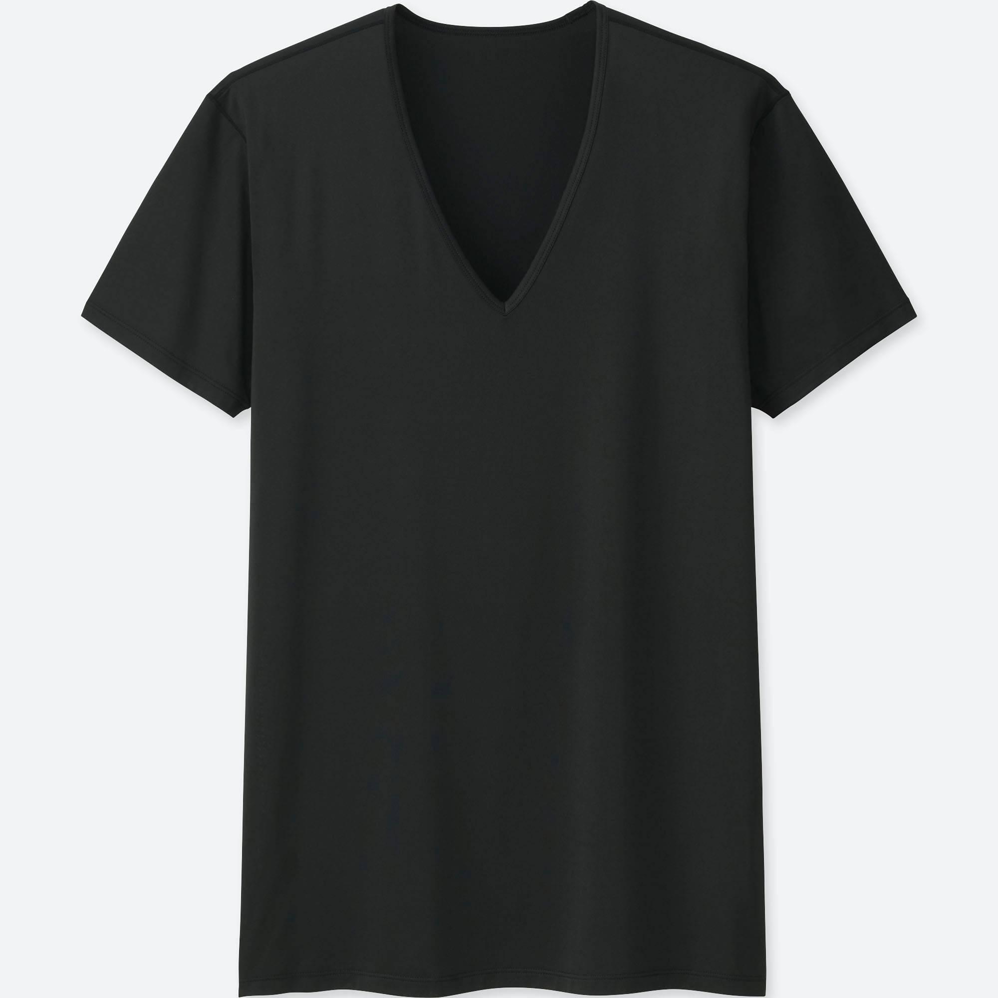 uniqlo dri fit shirt