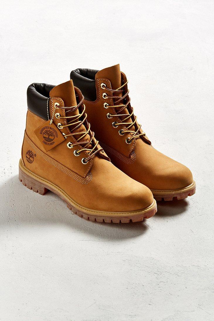 wheat timberland boots for men