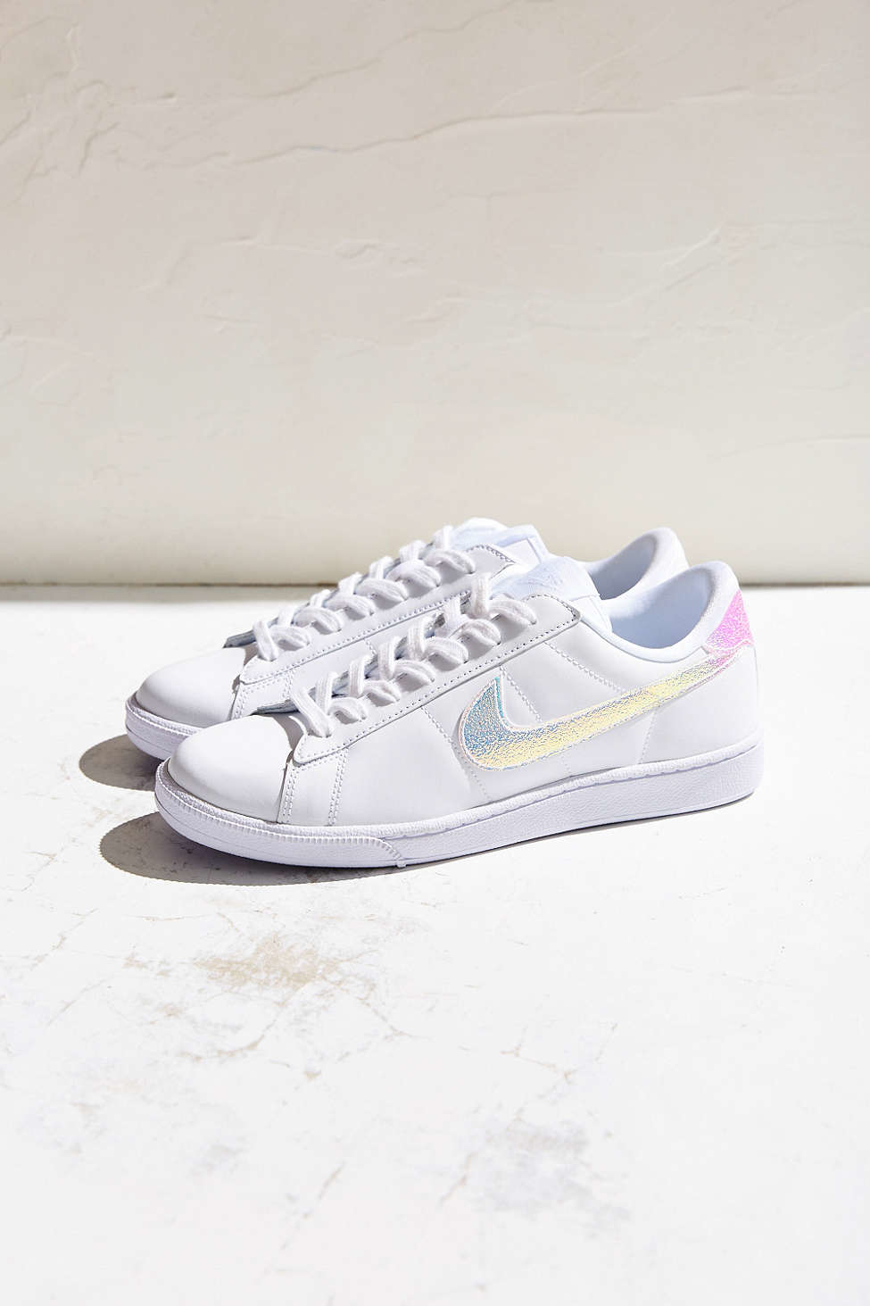 Lyst Nike Tennis Classic Zapatillas En Blanco Lyst Nike Tennis En Classic Zapatillas En Tennis Blanco 816f23