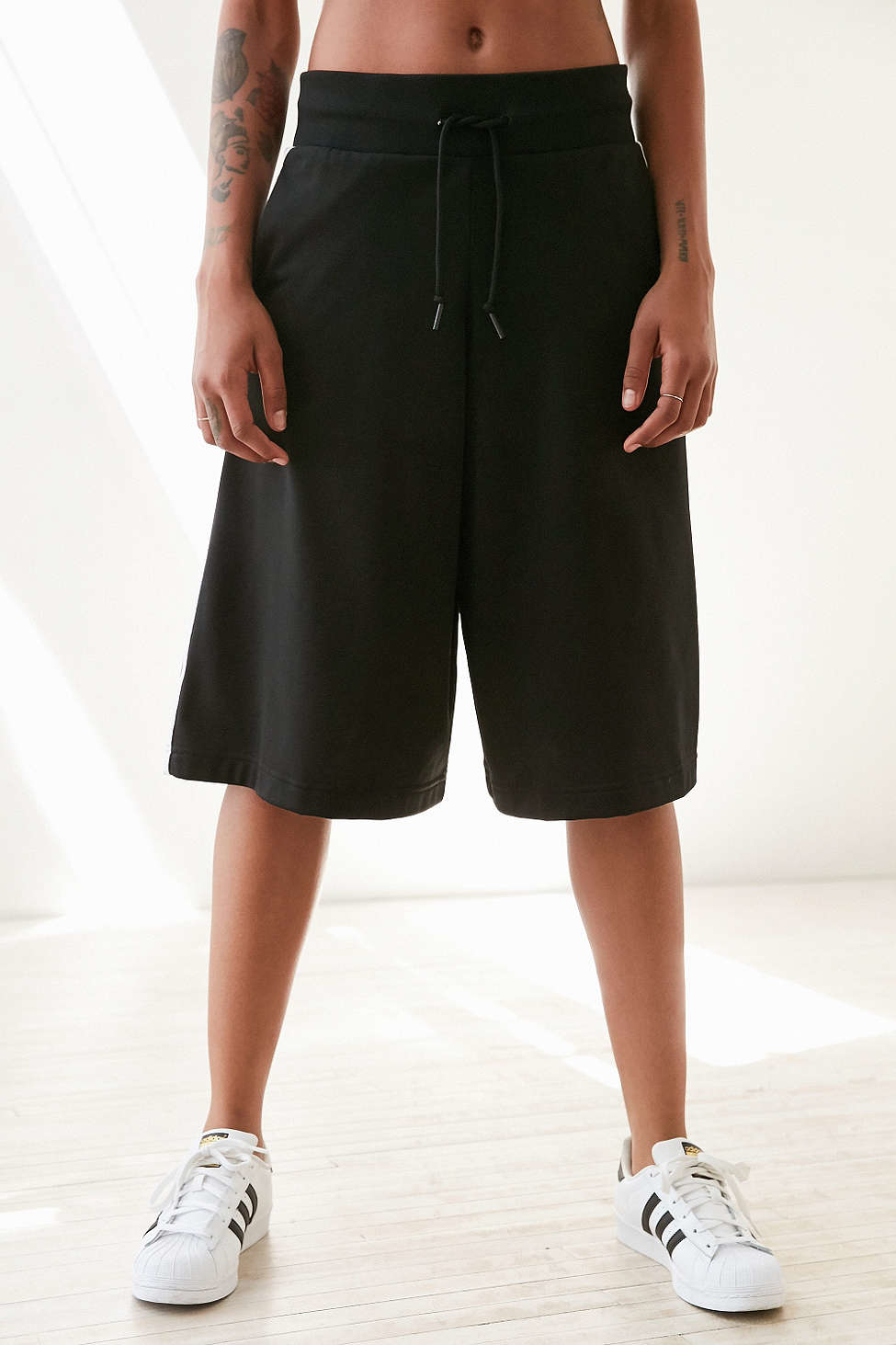 nike culotte pants