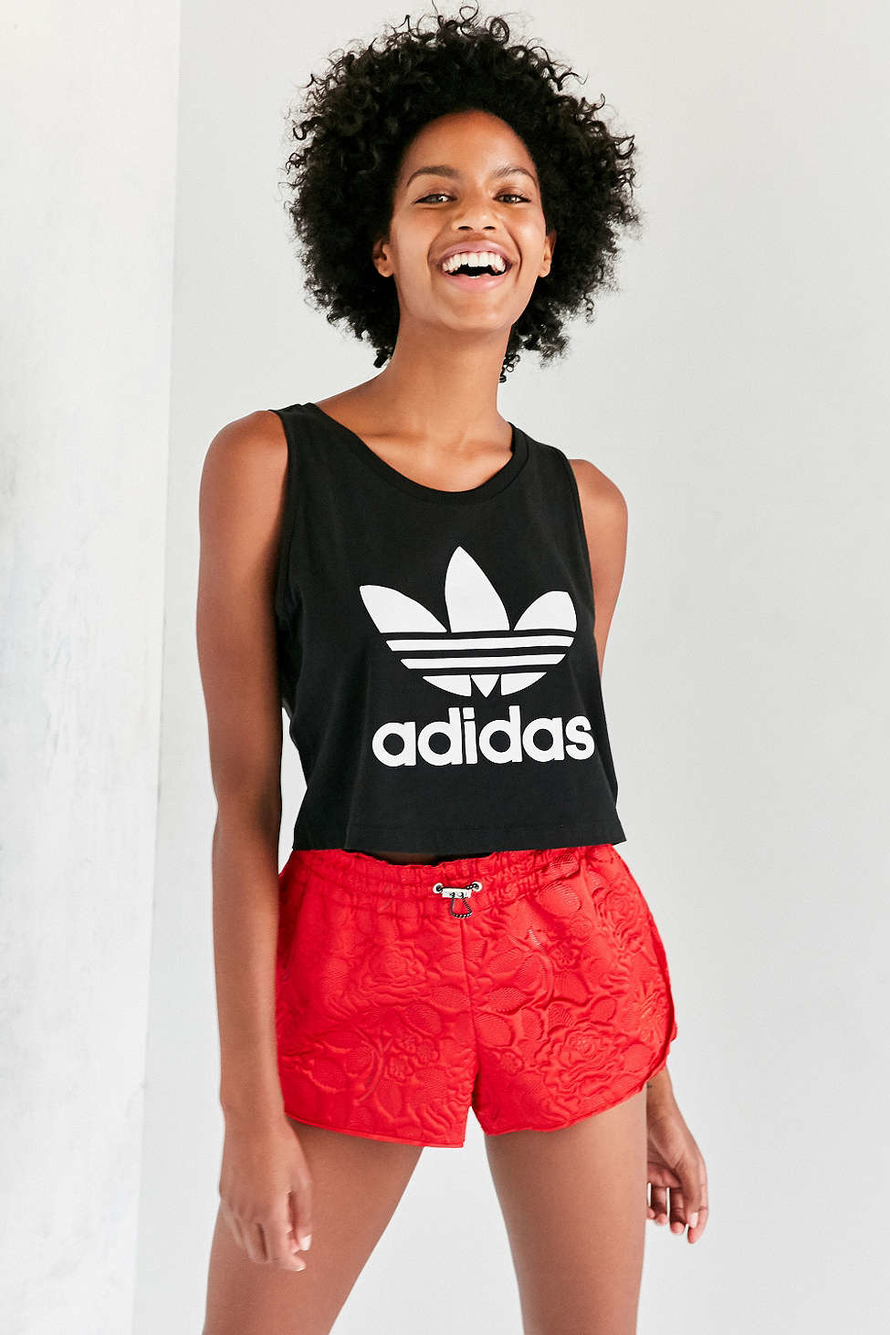 adidas tracksuit urban outfitters